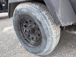 Trailer Chassis with