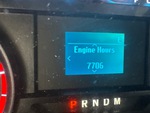 Control Station with Lower/Carrier Engine Hours