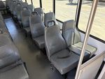 Interior with