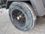 Trailer Chassis with