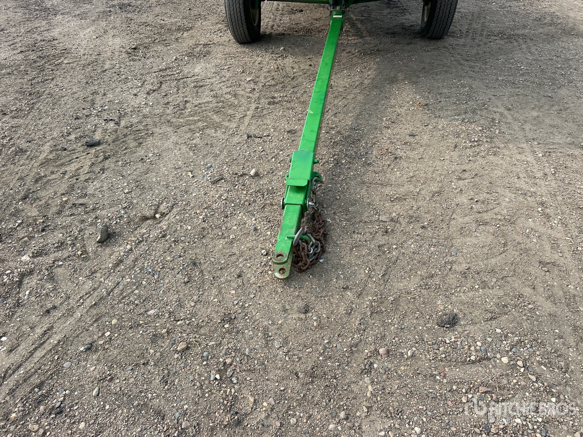 2019 John Deere 745