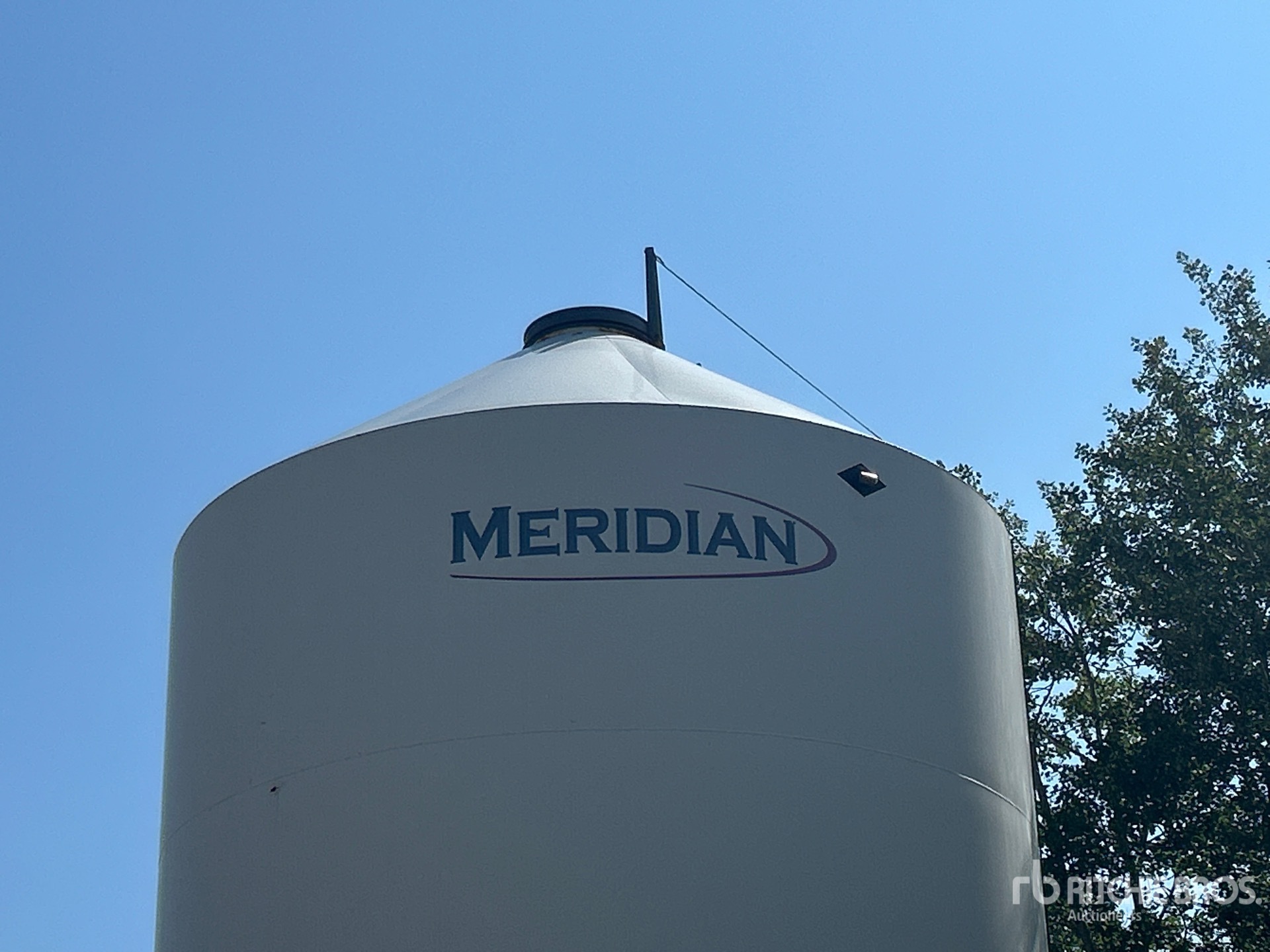 Meridian GM 2000