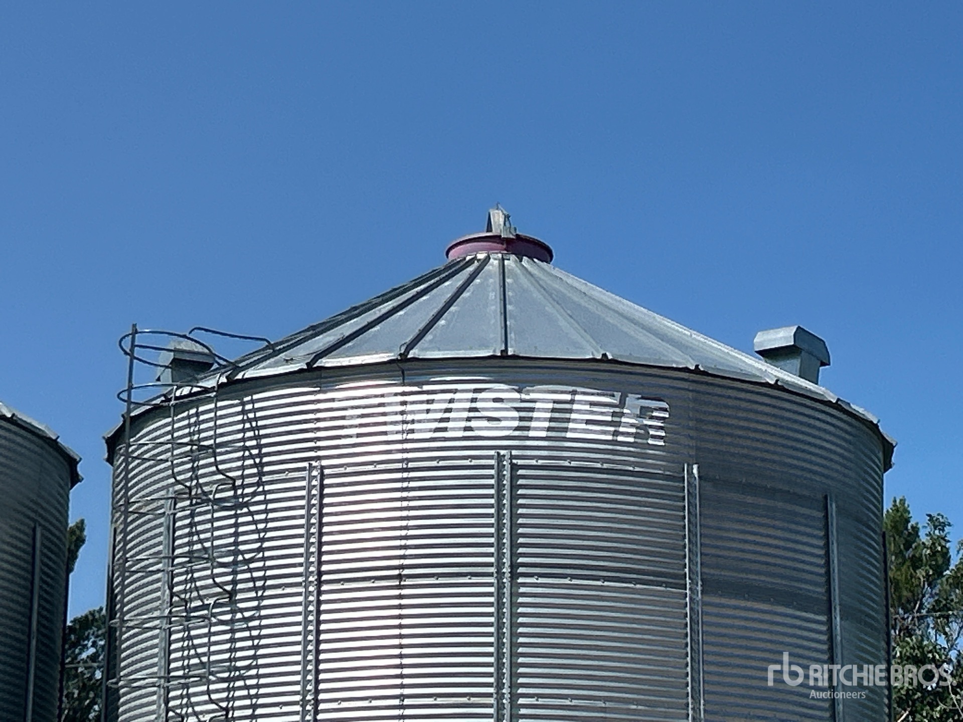 Twister +/- 6600 bu 5 Ring