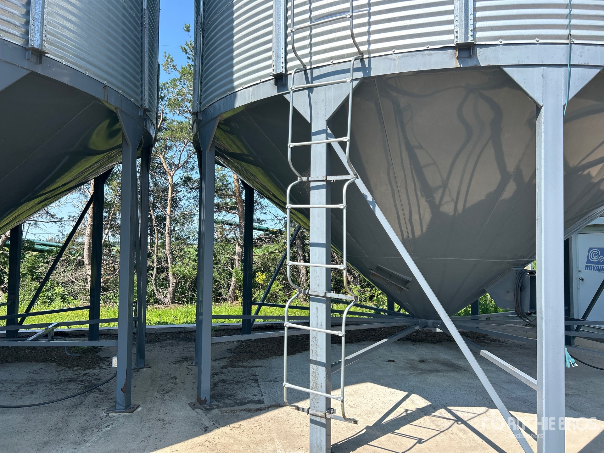 Twister +/- 6600 bu 5 Ring