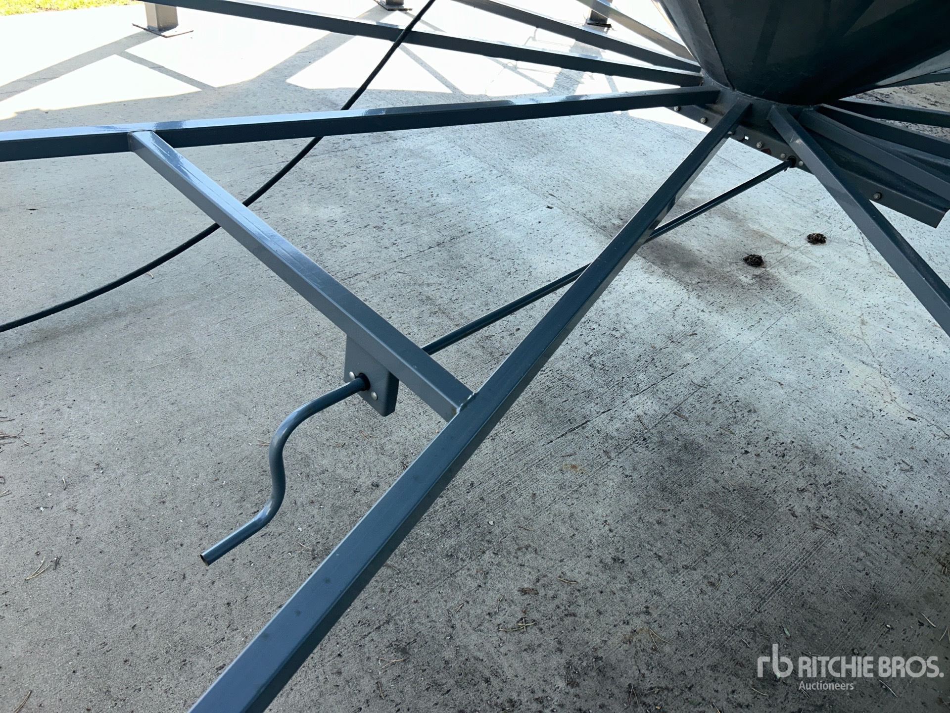 Twister +/- 6600 bu 5 Ring