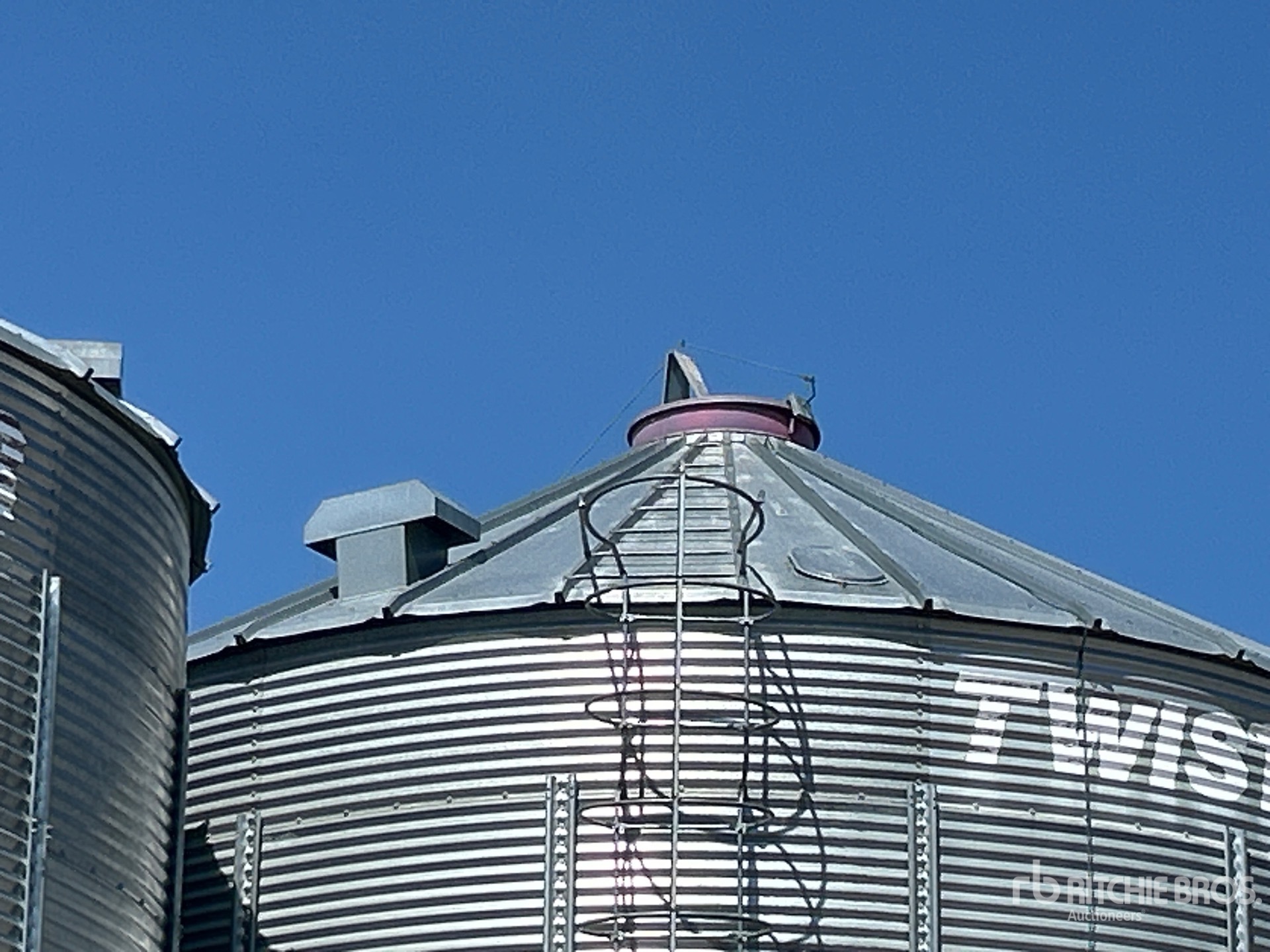 Twister +/- 6600 bu 5 Ring
