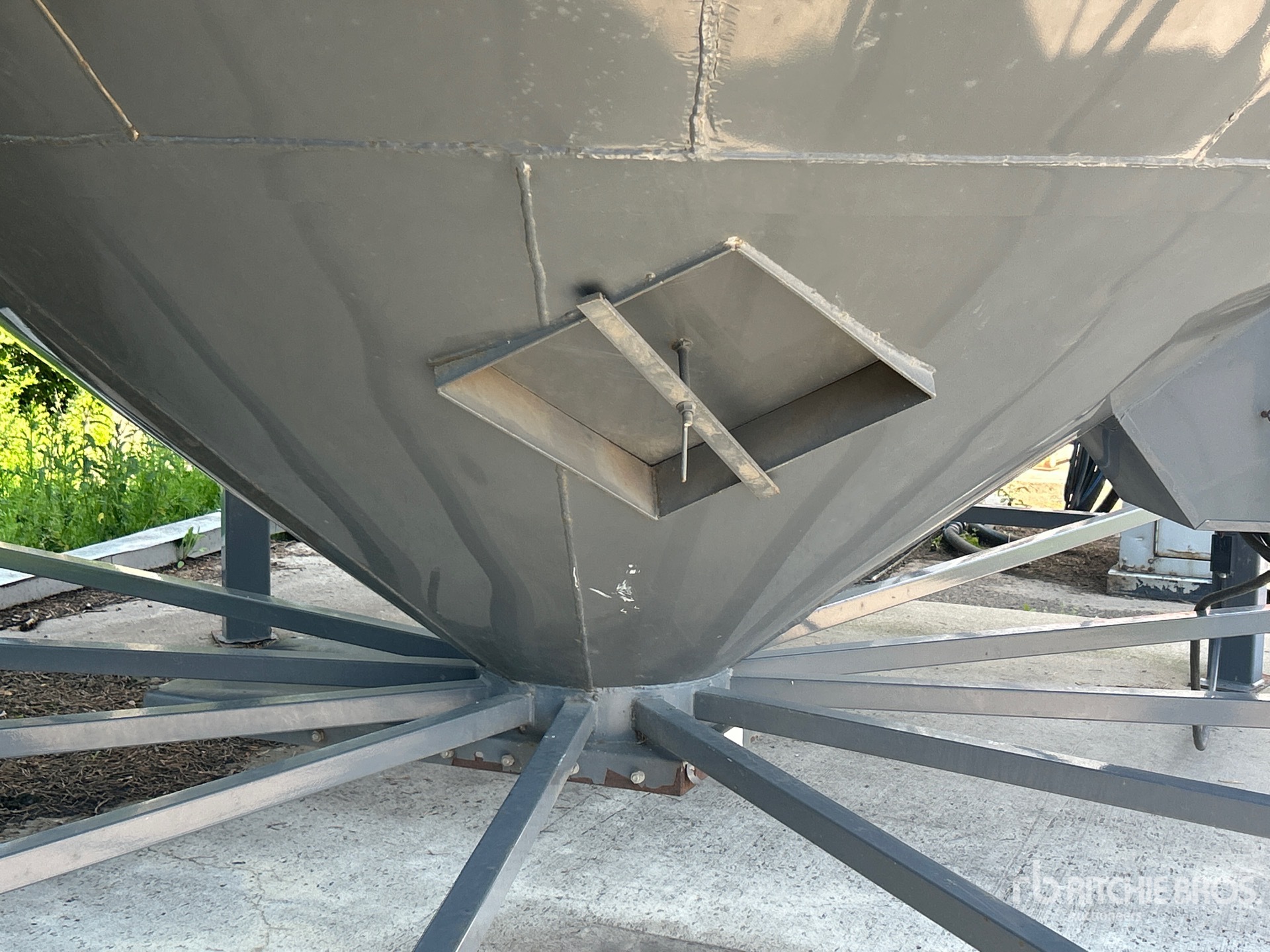 Twister +/- 6600 bu 5 Ring