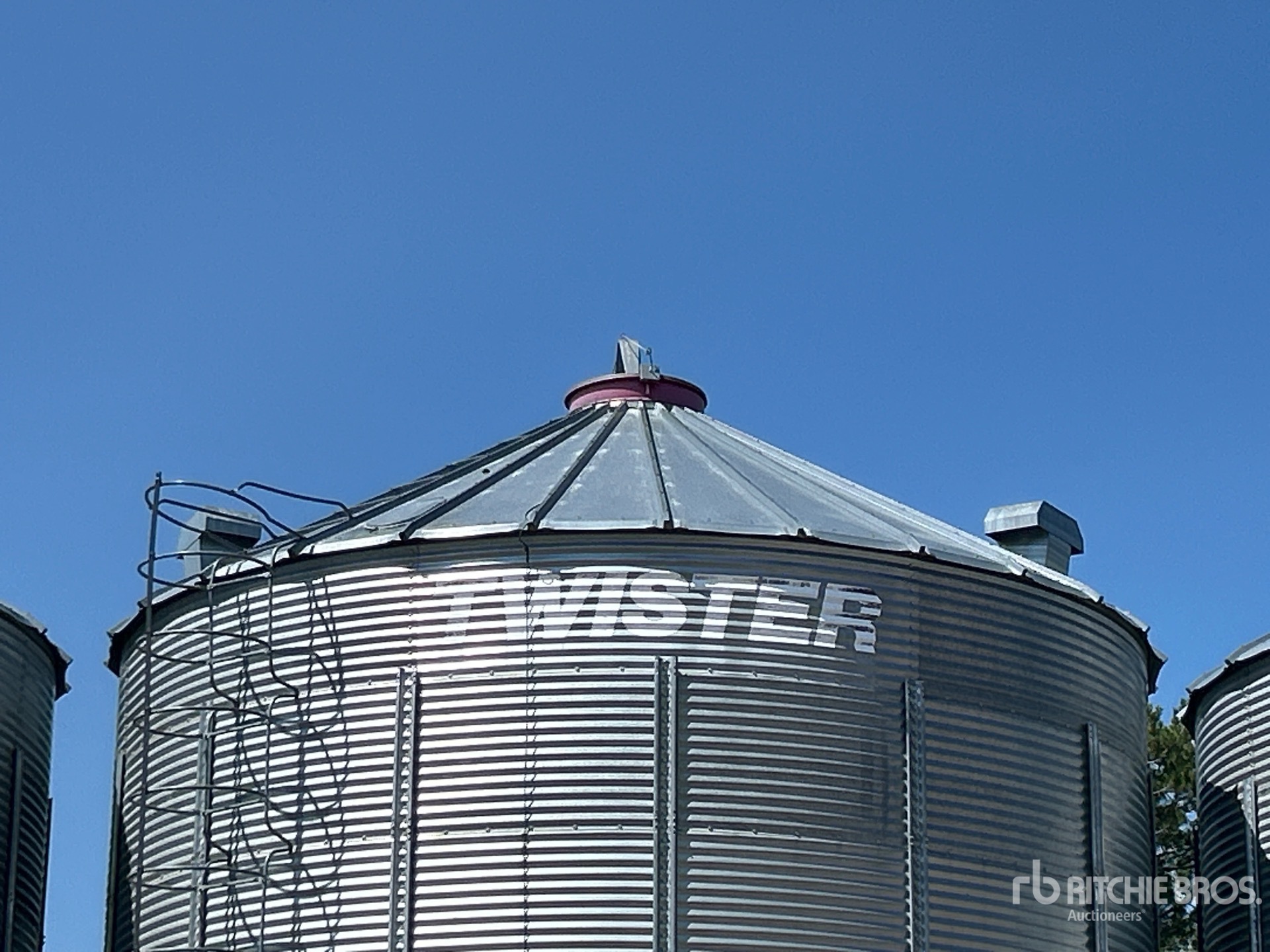 Twister +/- 6600 bu 5 Ring