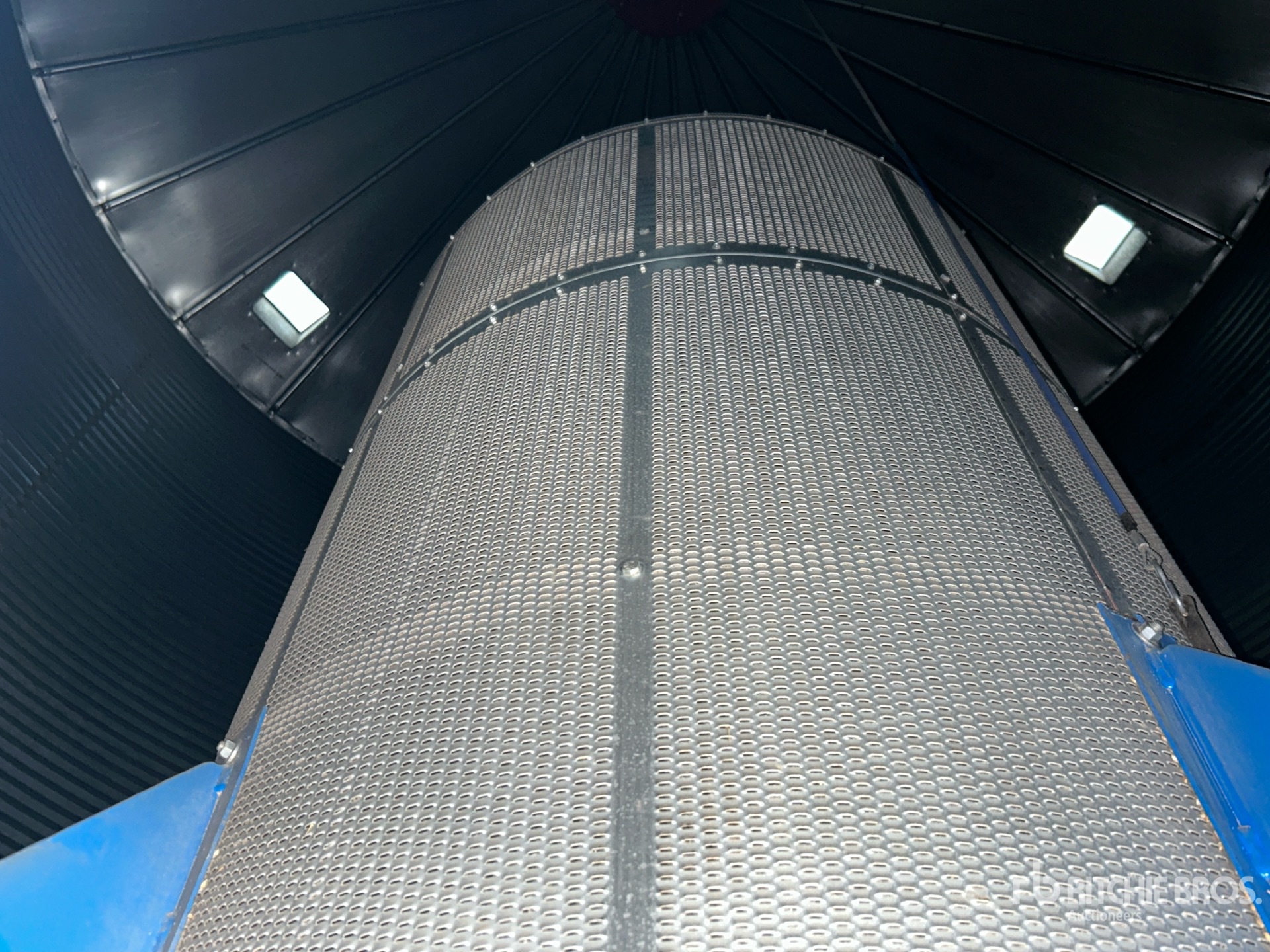 Twister +/- 6600 bu 5 Ring
