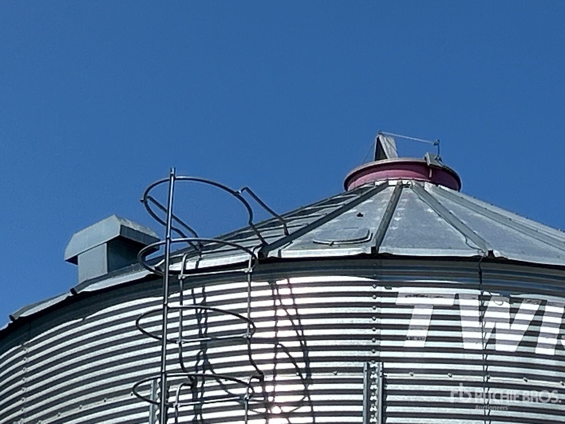 Twister +/- 6600 bu 5 Ring
