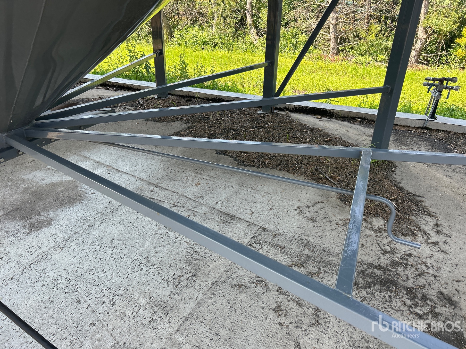 Twister +/- 6600 bu 5 Ring