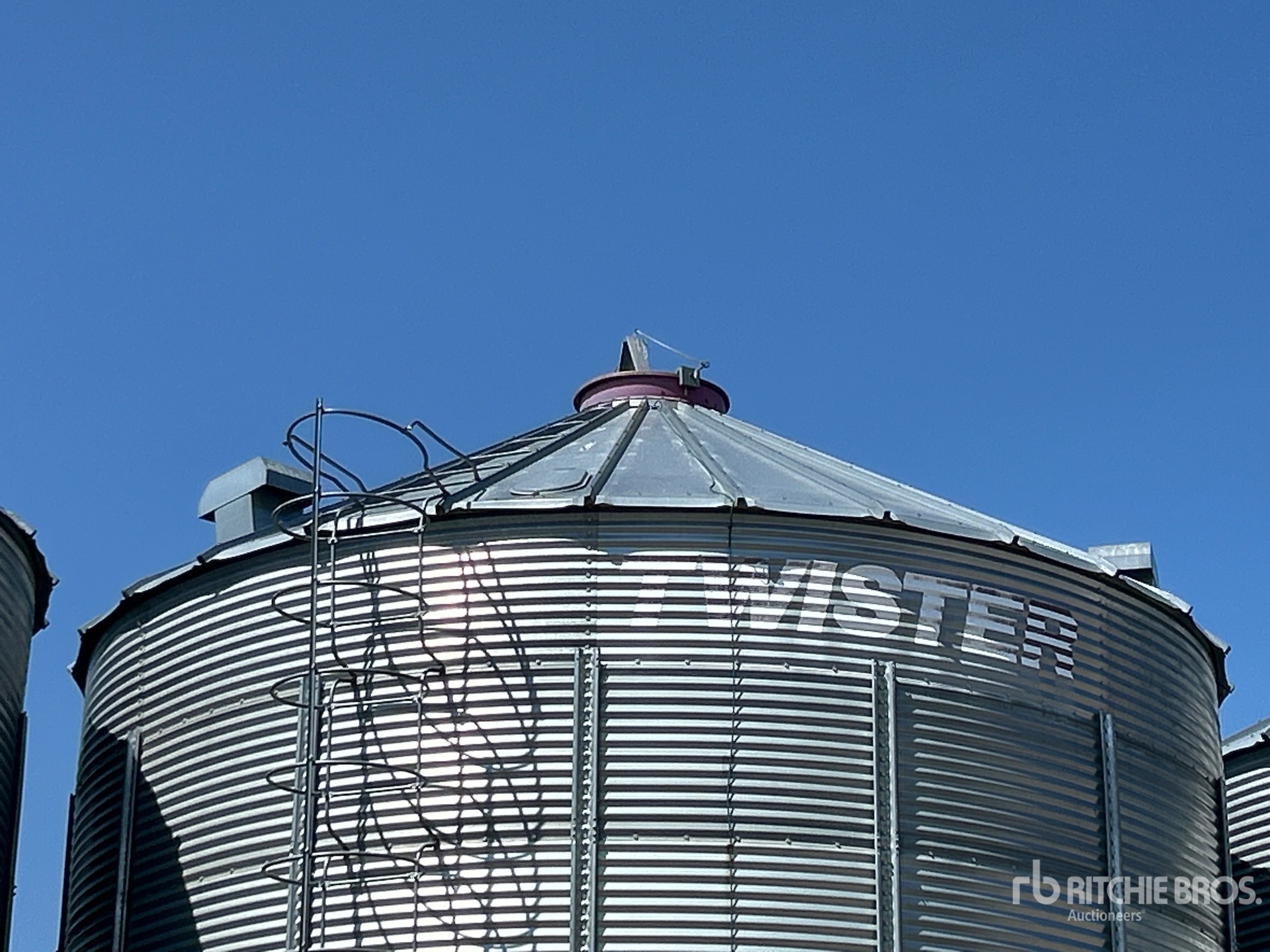 Twister +/- 6600 bu 5 Ring