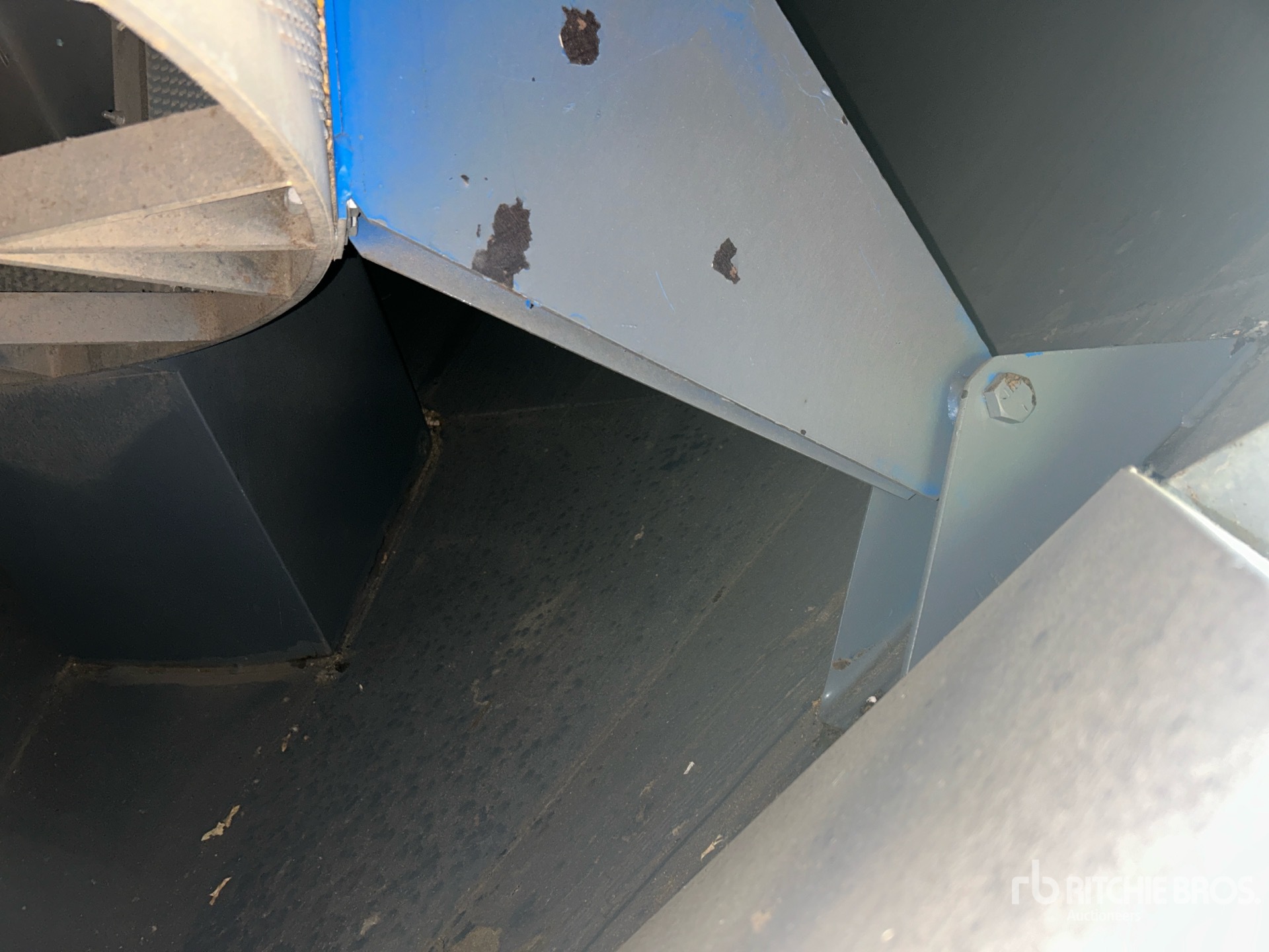Twister +/- 6600 bu 5 Ring
