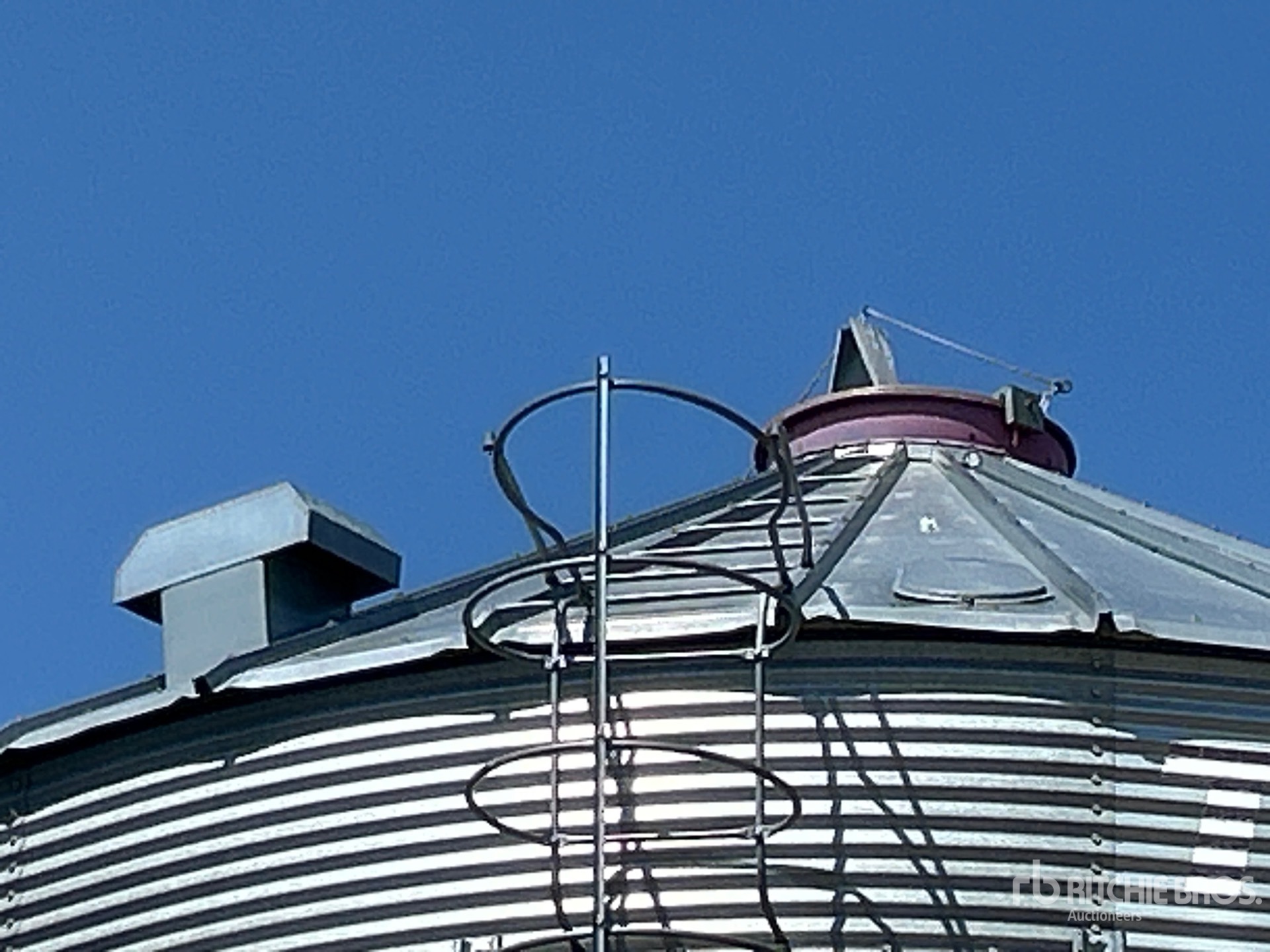 Twister +/- 6600 bu 5 Ring