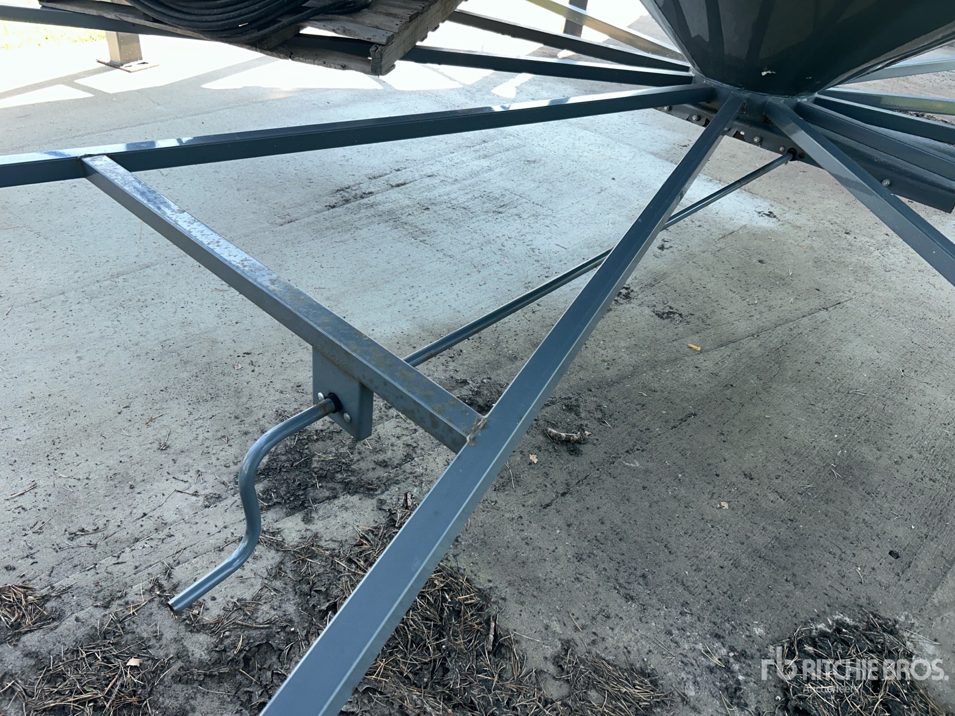 Twister +/- 6600 bu 5 Ring