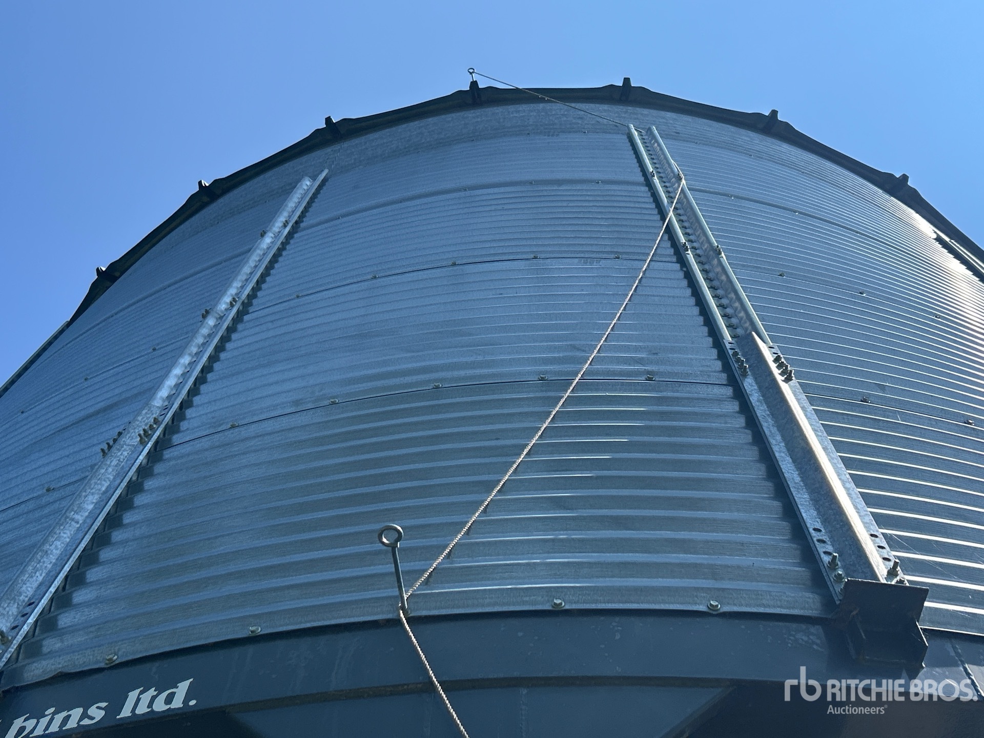 Twister +/- 6600 bu 5 Ring