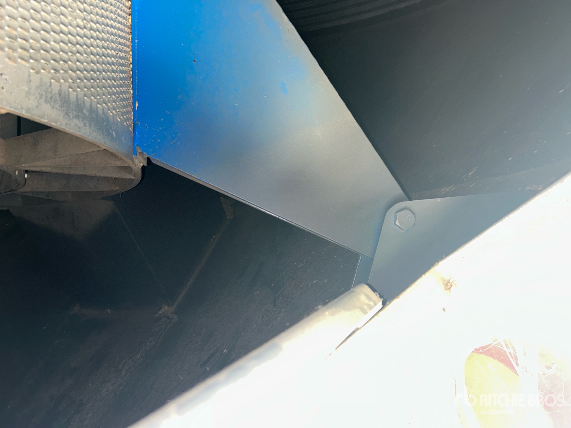 Twister +/- 6600 bu 5 Ring