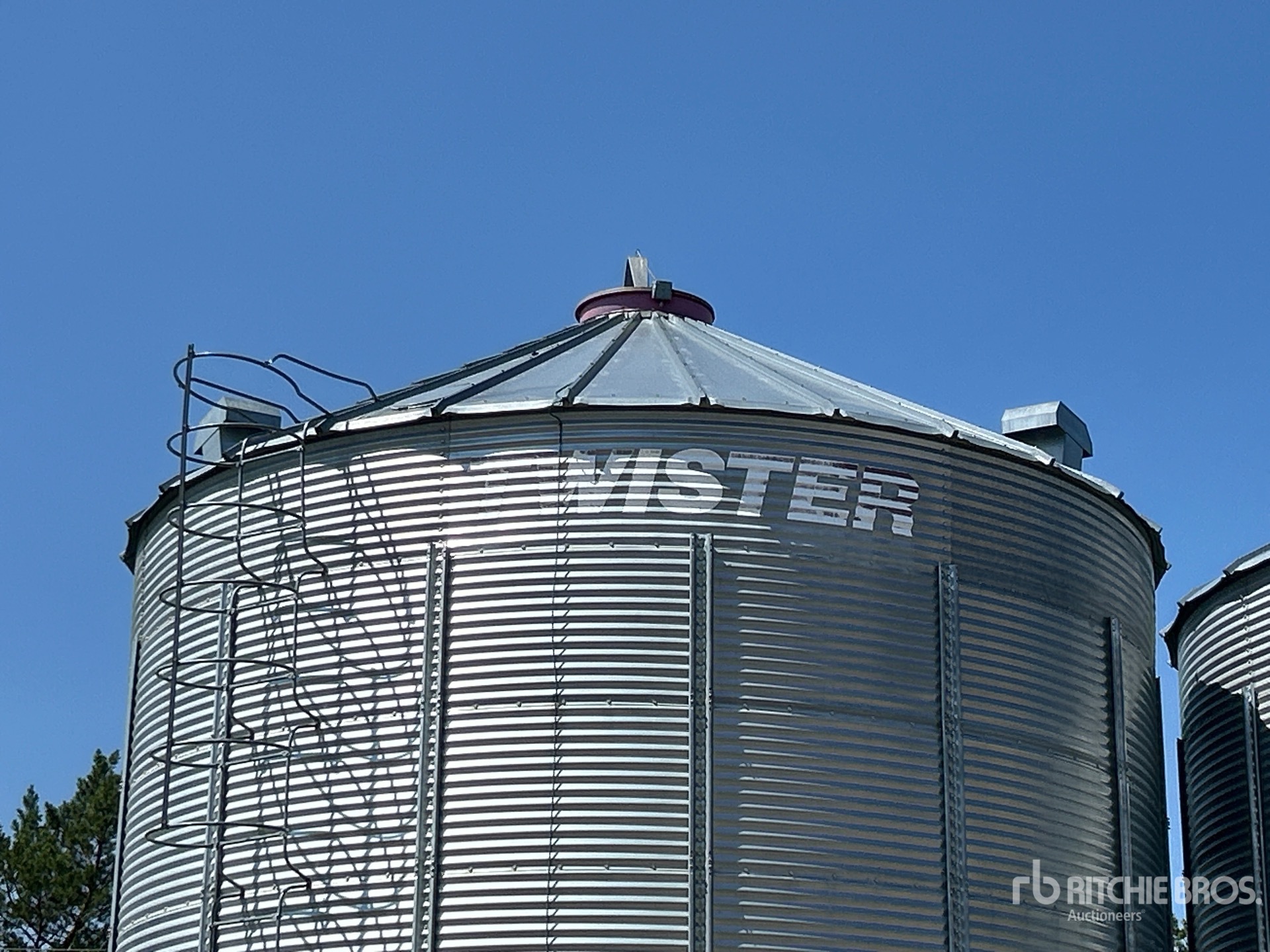 Twister +/- 6600 bu 5 Ring