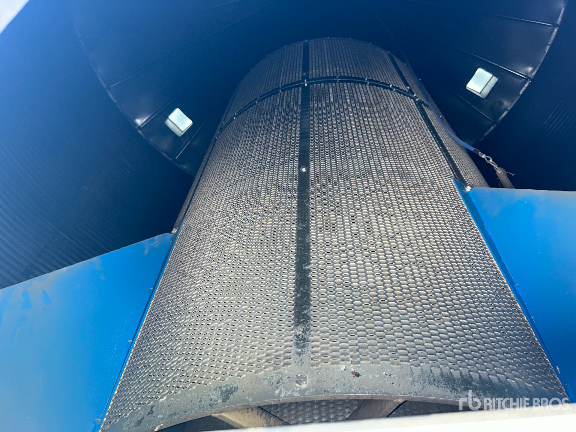 Twister +/- 6600 bu 5 Ring
