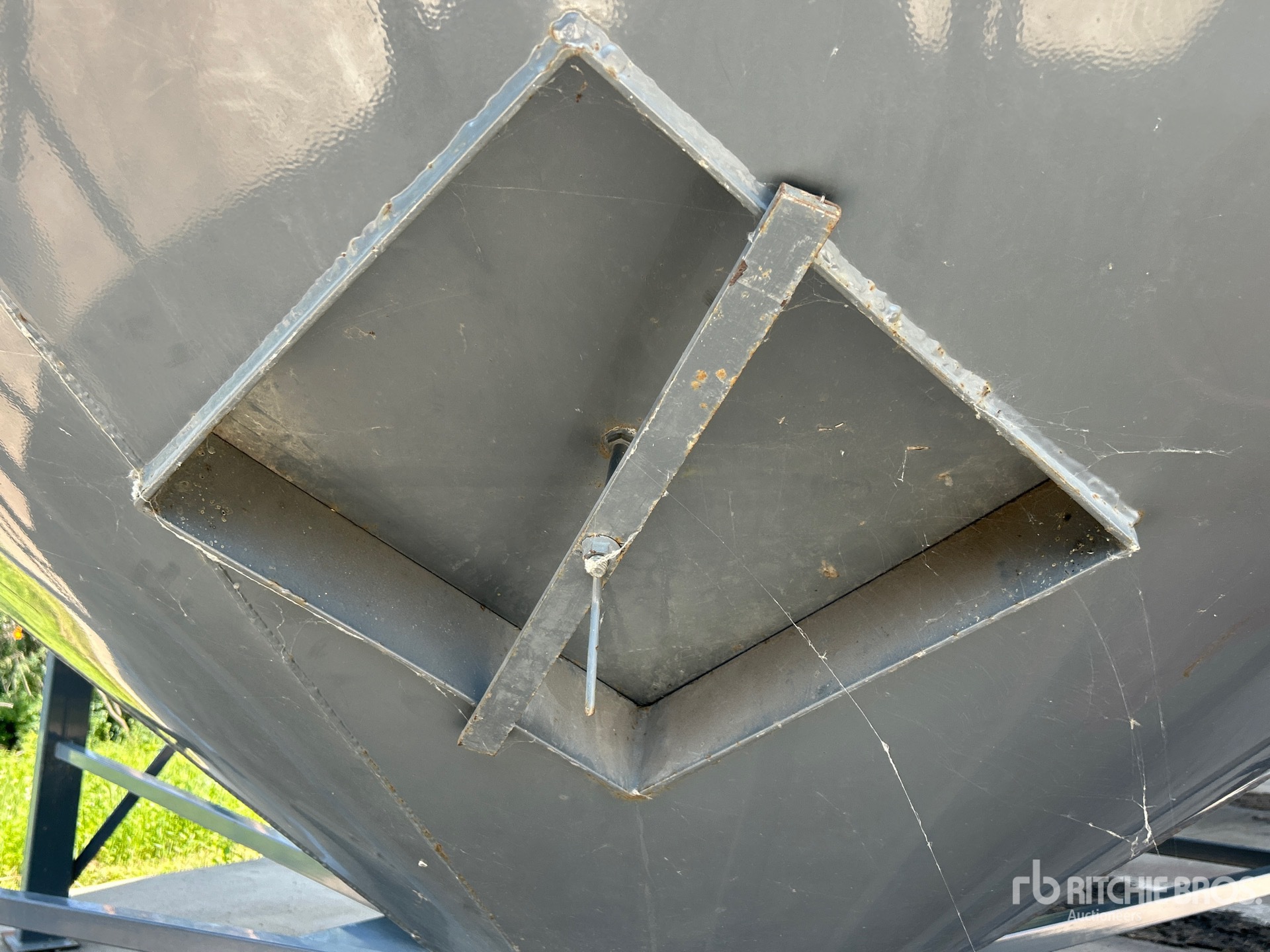 Twister +/- 6600 bu 5 Ring