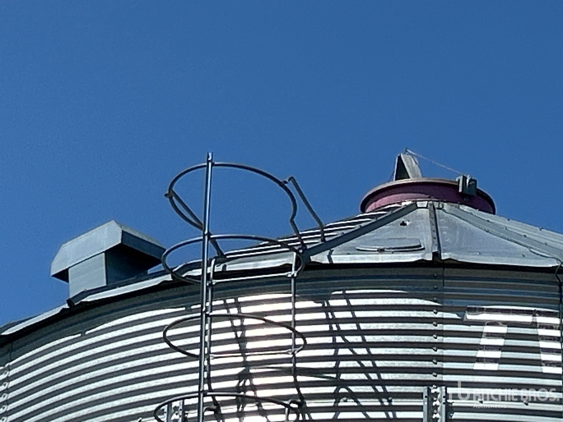 Twister +/- 6600 bu 5 Ring