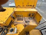 Control Station with