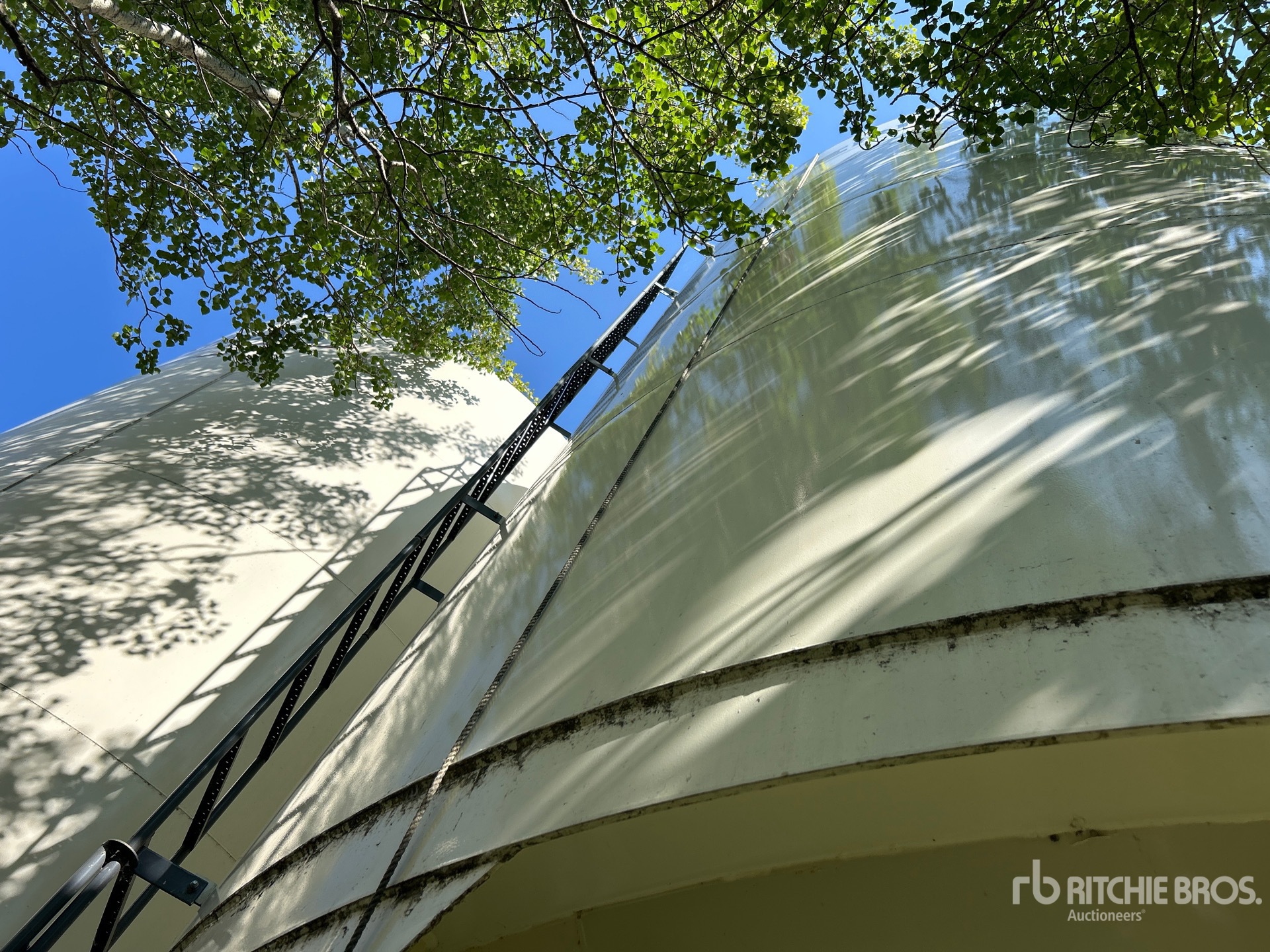 Meridian GRAINMAX GM4000