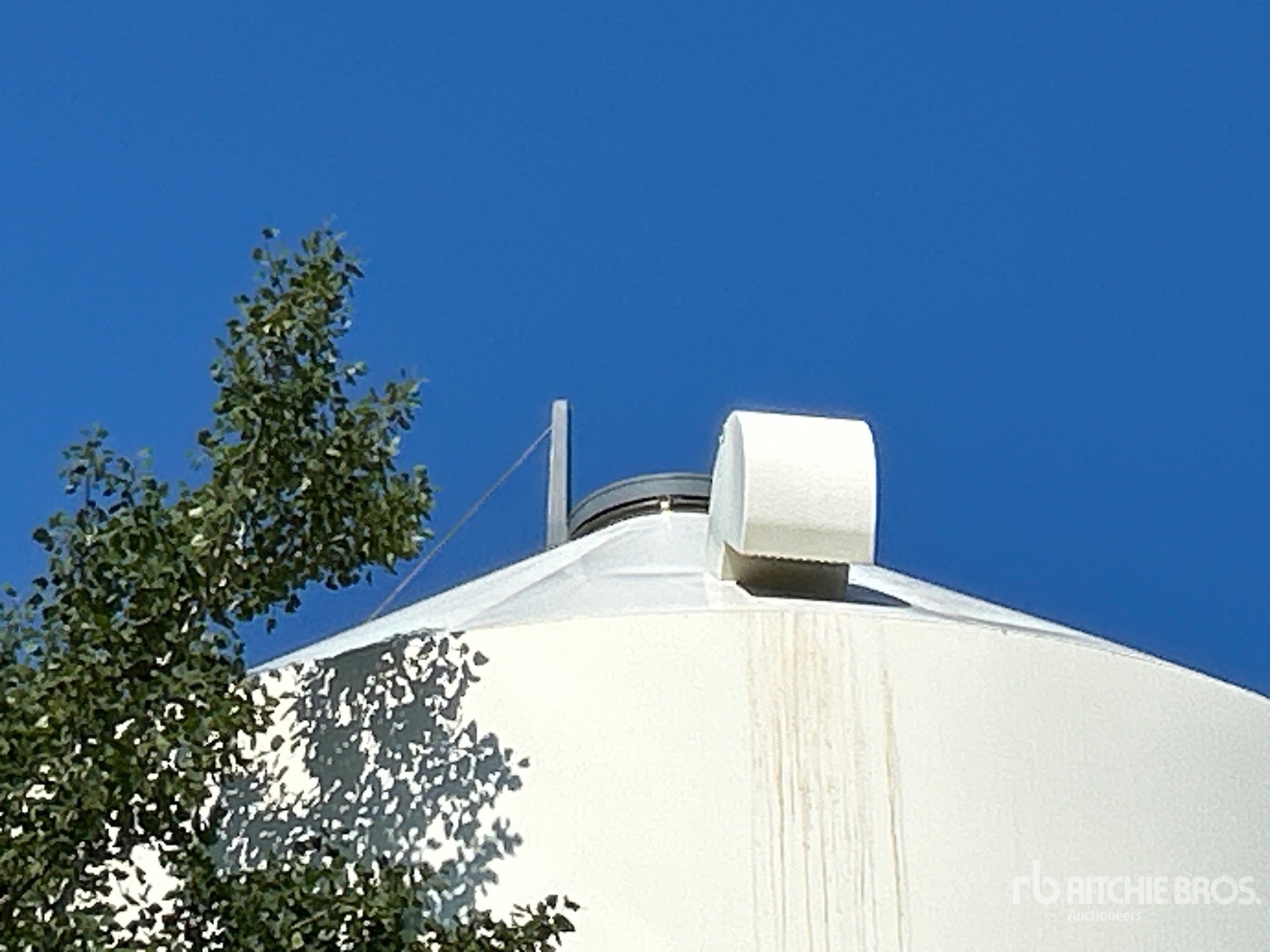 Meridian GRAINMAX GM4000