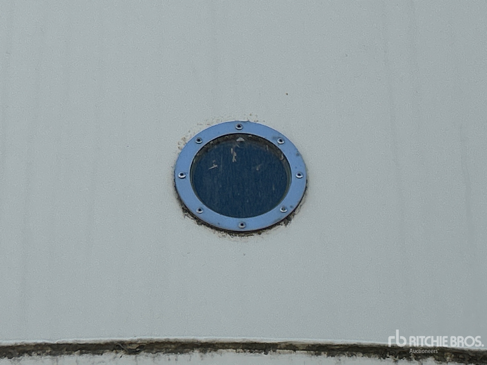 Meridian GRAINMAX GM4000