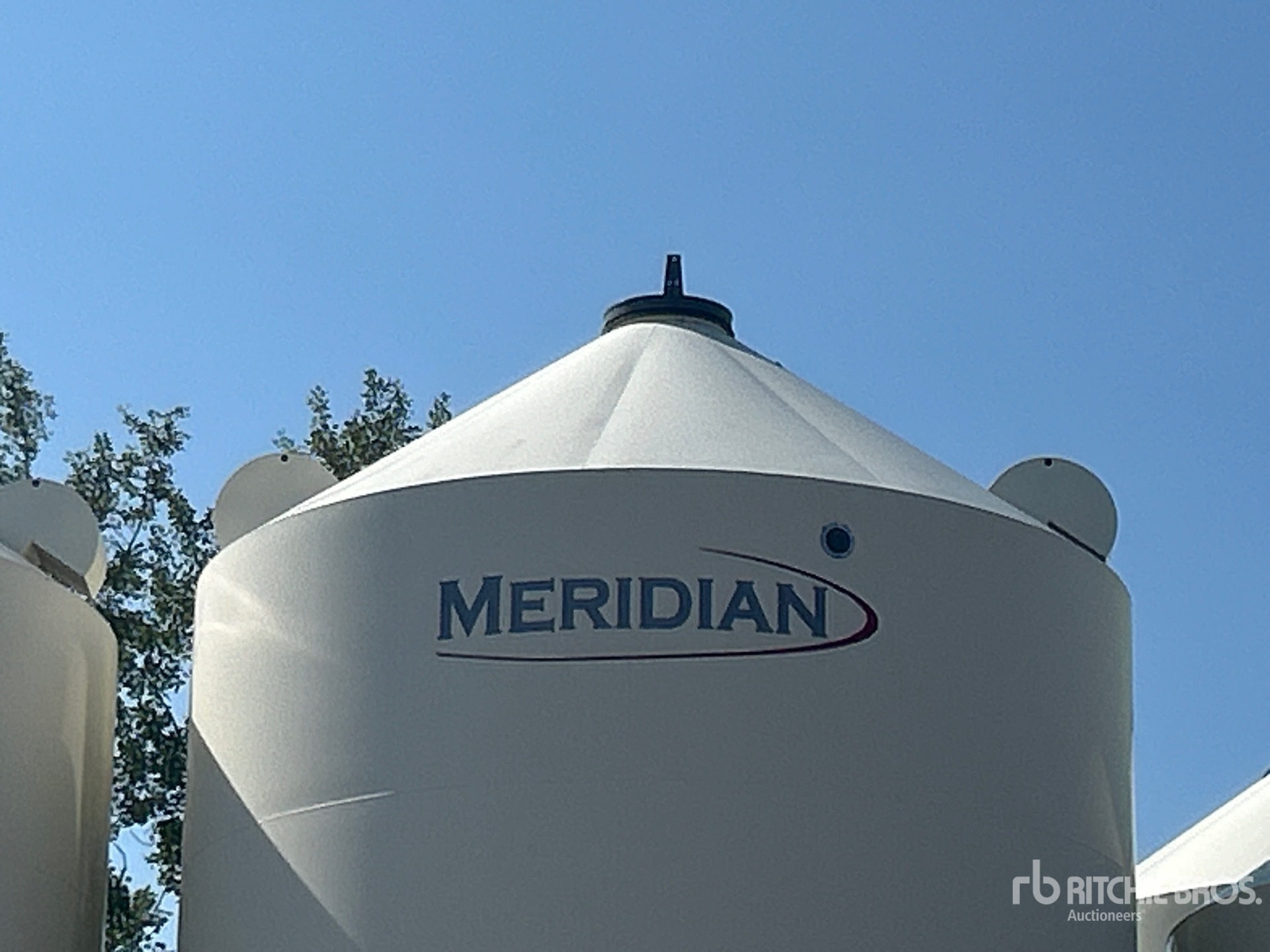 Meridian GRAINMAX GM4000