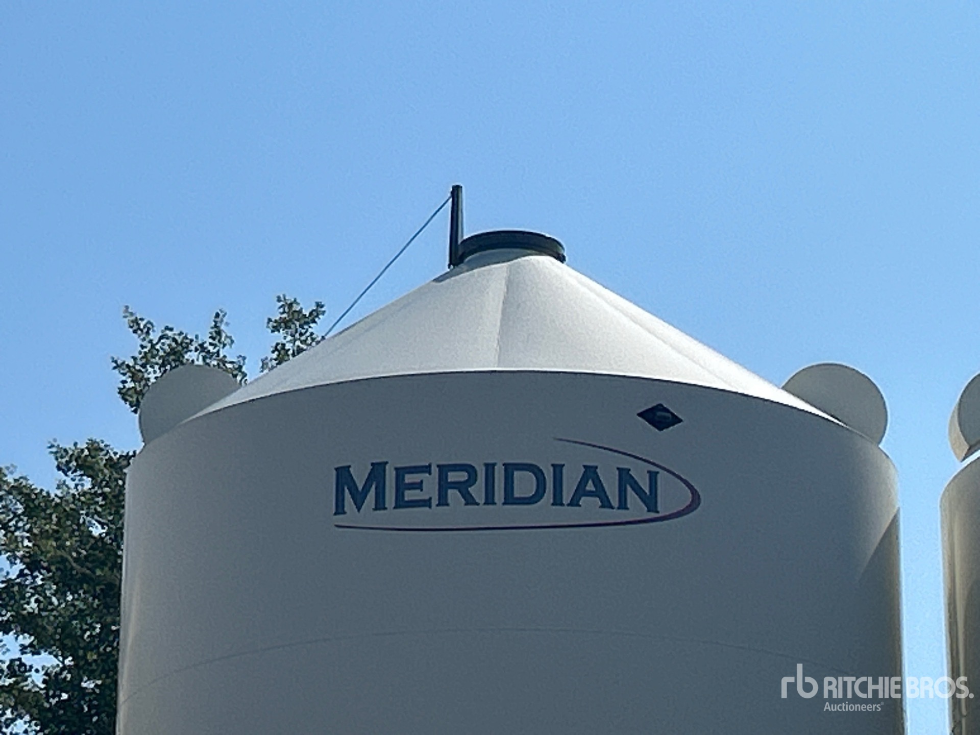 Meridian GRAINMAX GM4000