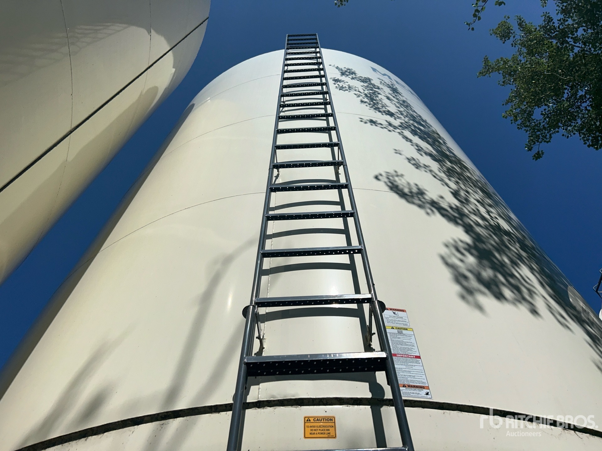 Meridian GRAINMAX GM4000