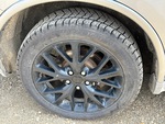 Chassis Photos with