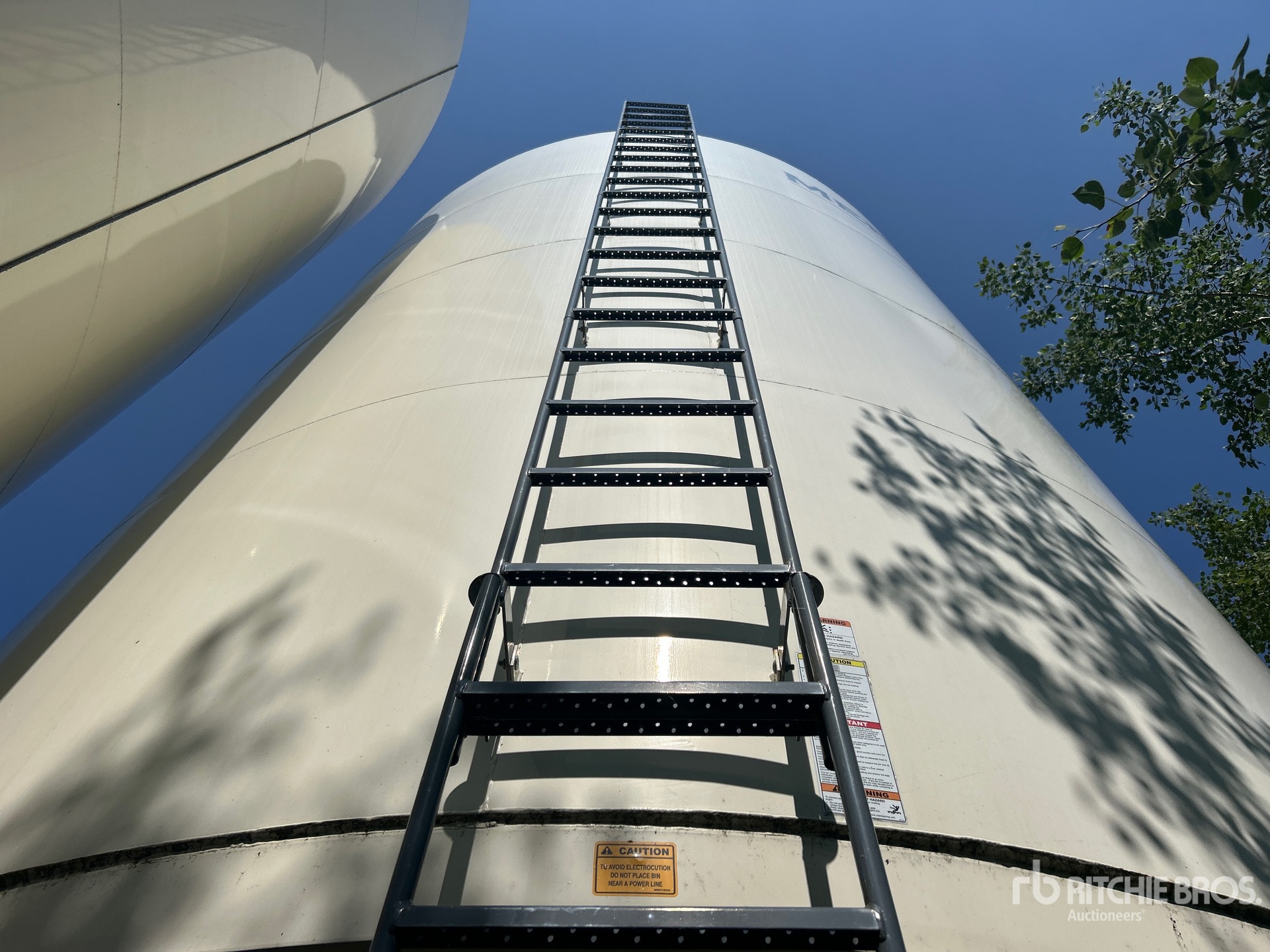 Meridian GRAINMAX GM4000