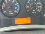 Cab with Engine Hours