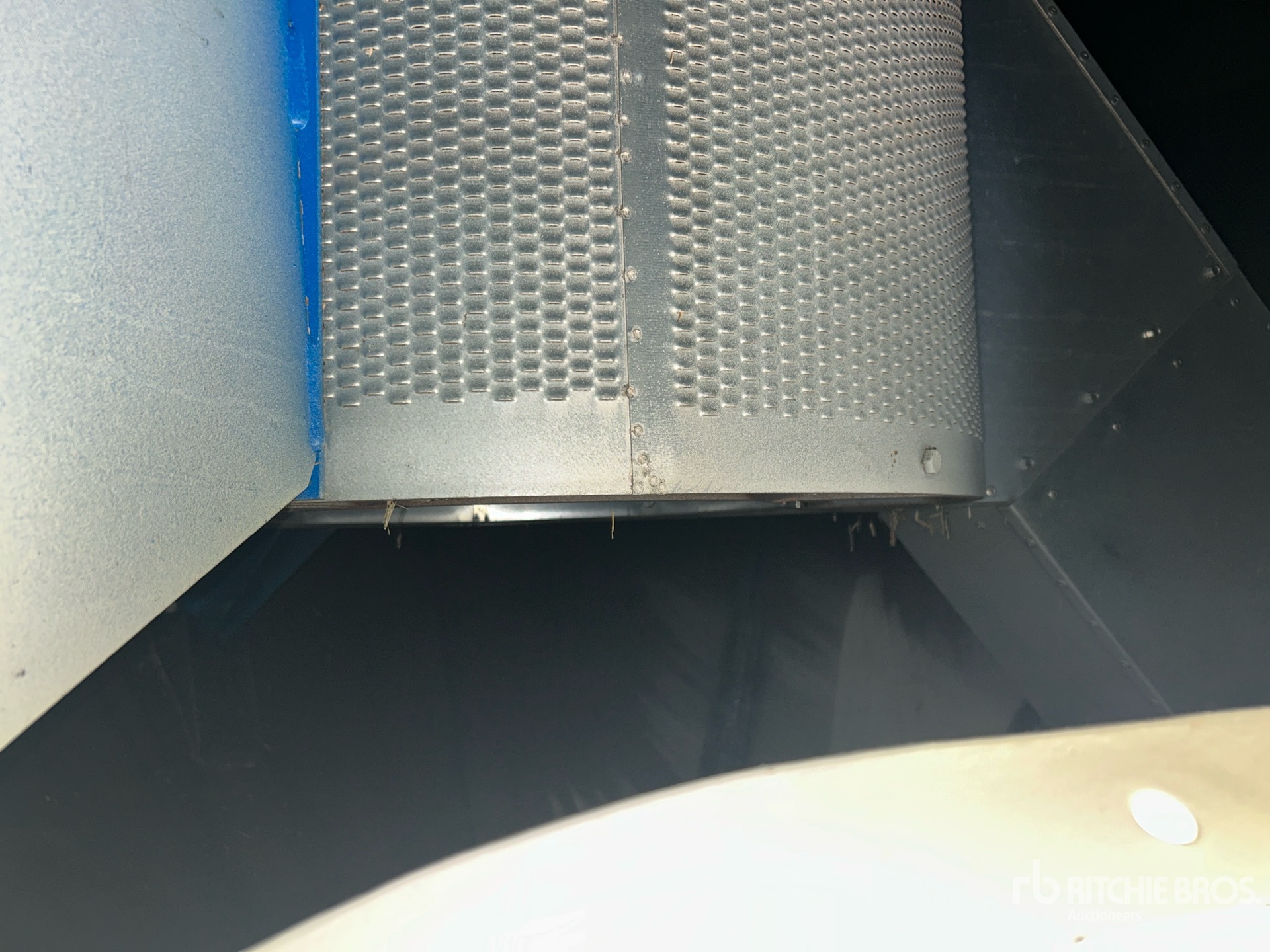 Meridian GRAINMAX GM4000