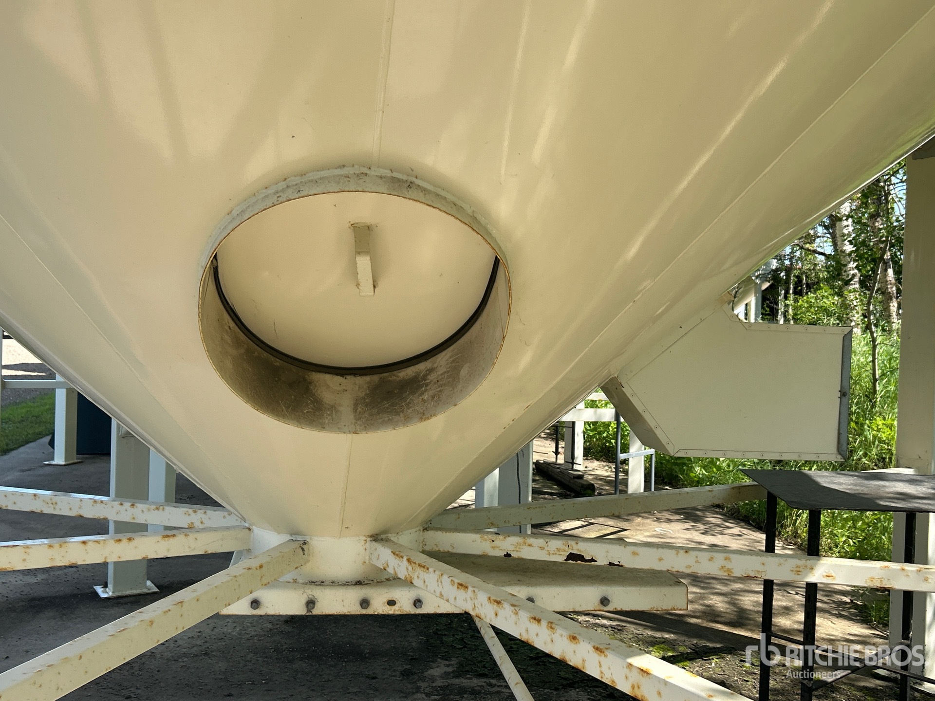 Meridian GRAINMAX GM4000