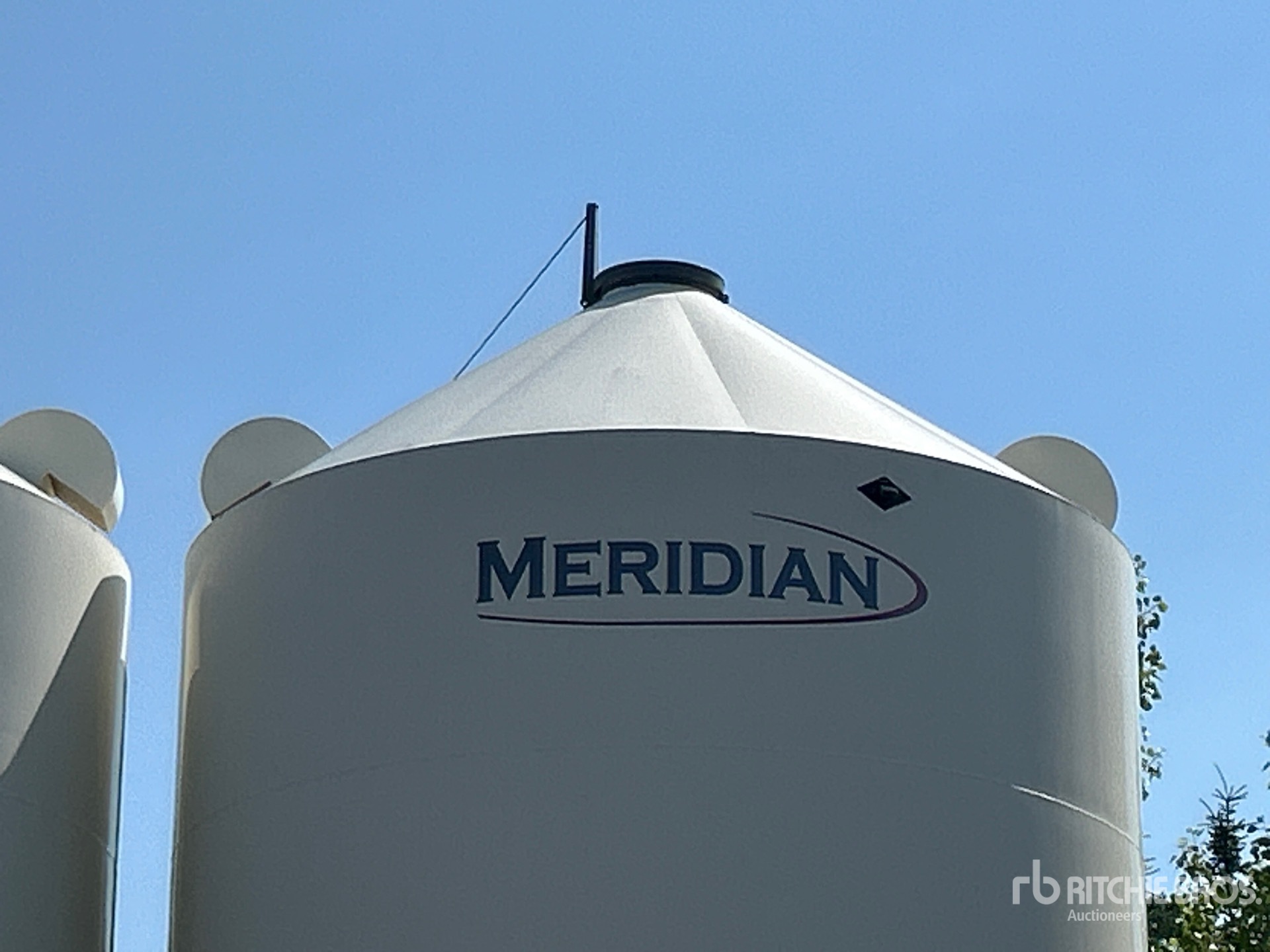 Meridian GRAINMAX GM4000