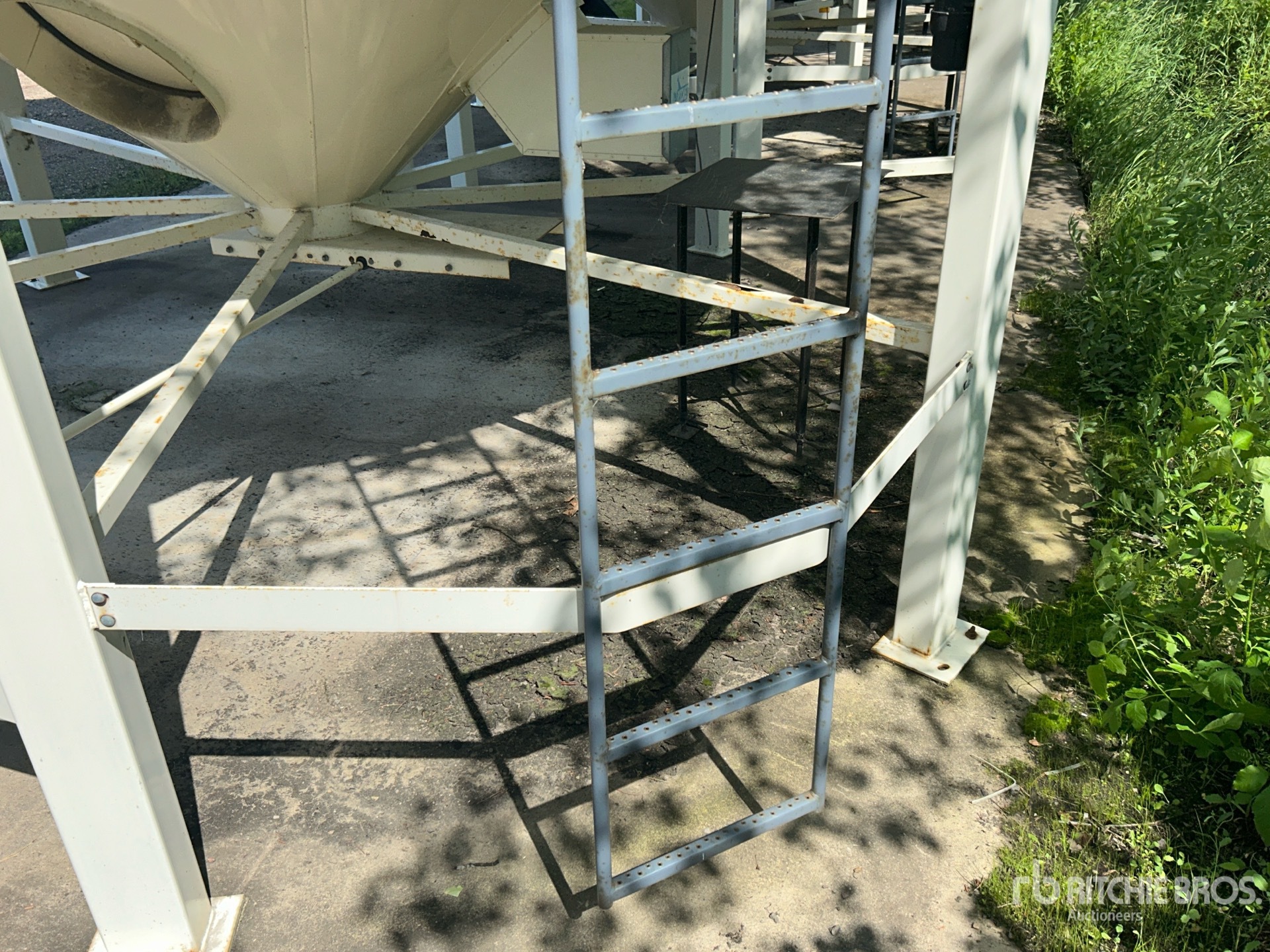 Meridian GRAINMAX GM4000
