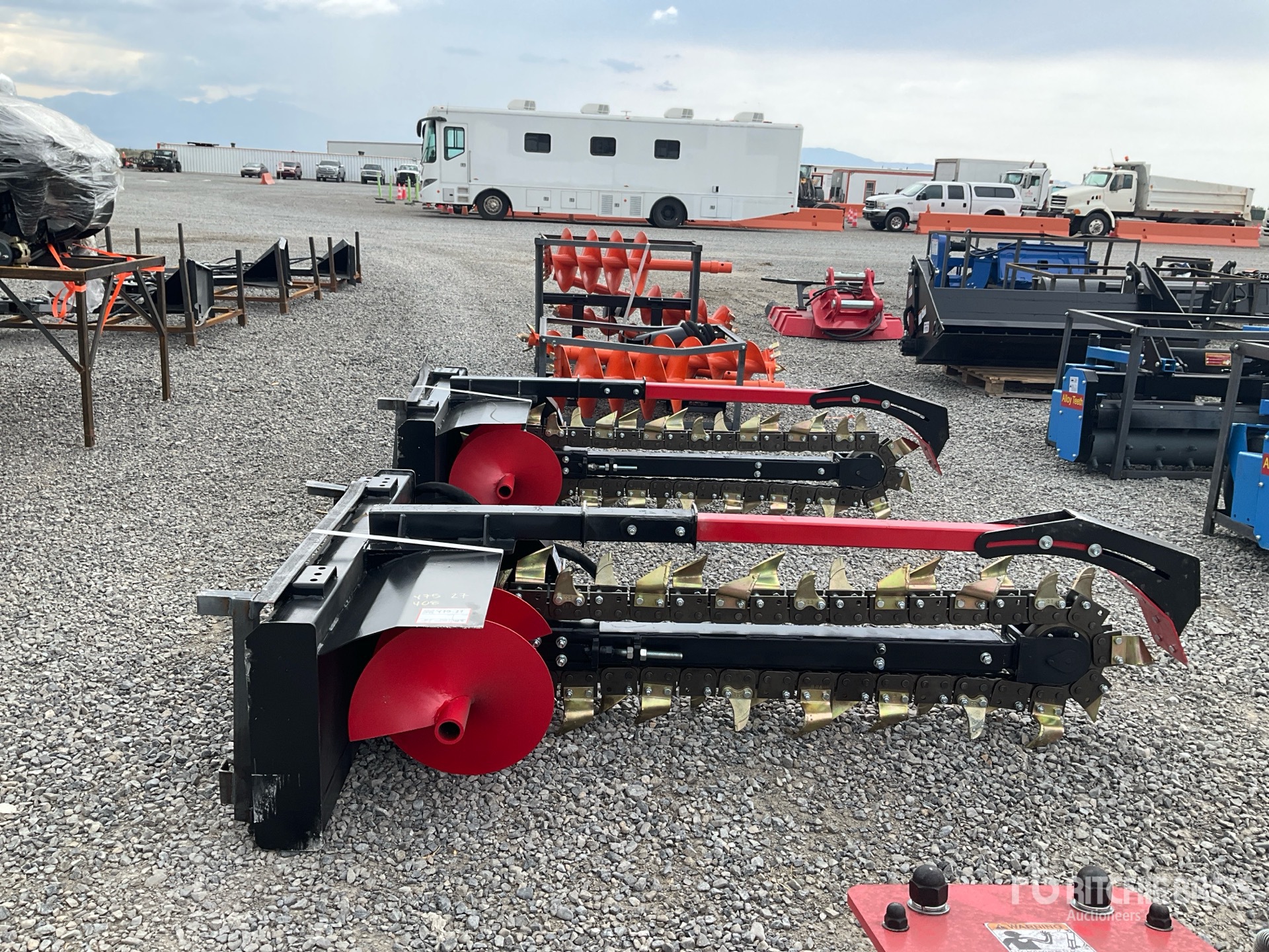 2026 RAYTREE RMT48