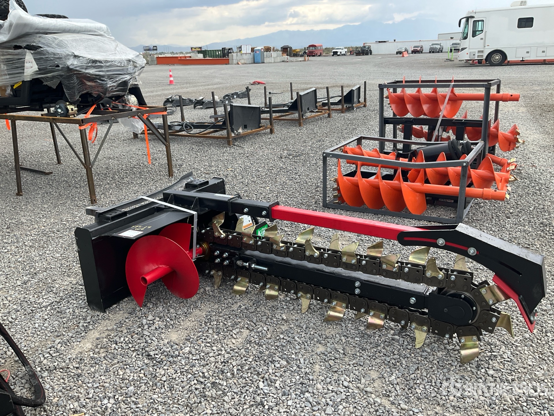 2026 RAYTREE RMT48