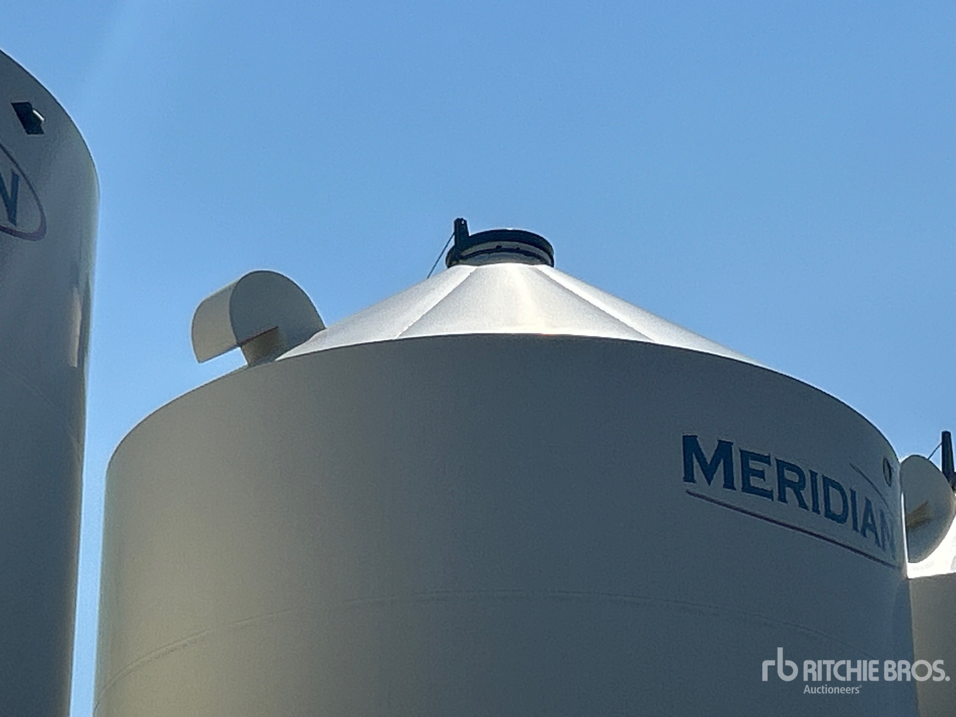 Meridian GRAINMAX GM4000