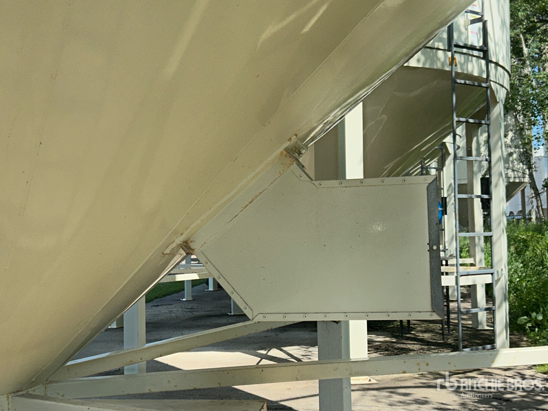 Meridian GRAINMAX GM4000