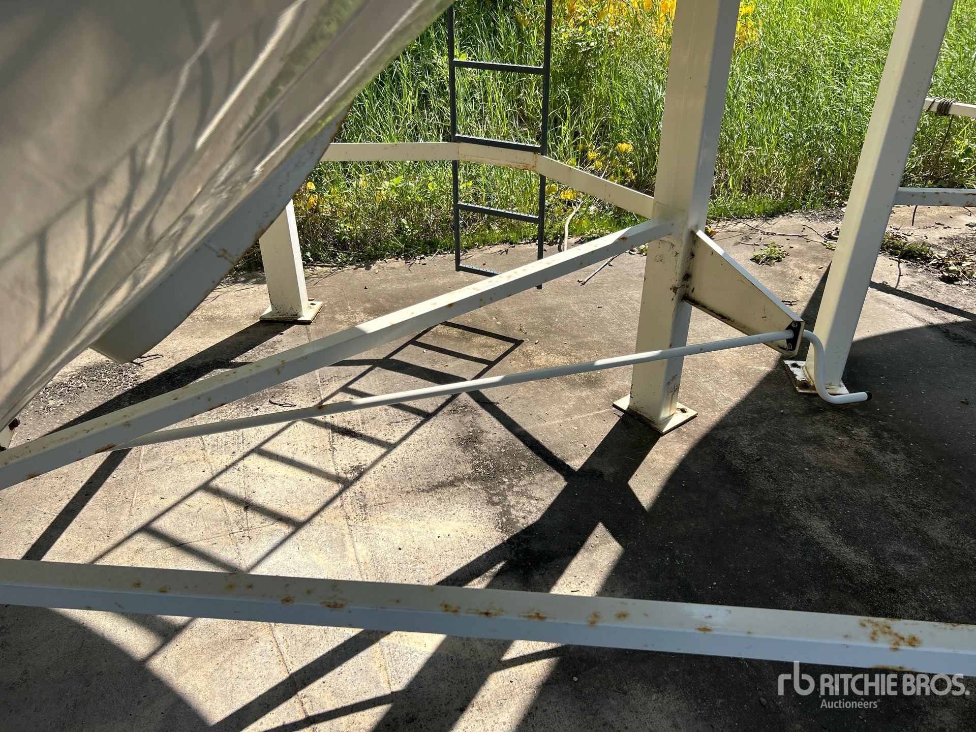 Meridian GRAINMAX GM4000