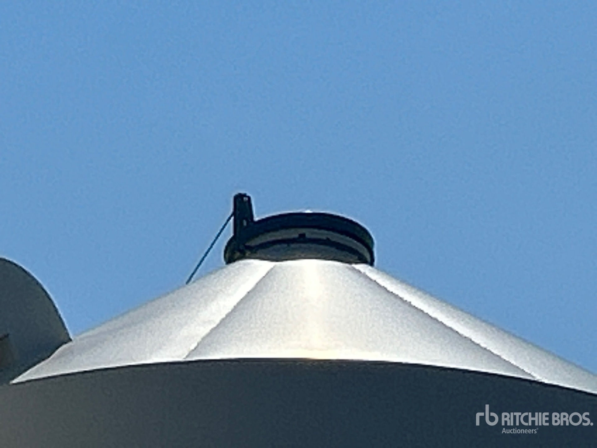Meridian GRAINMAX GM4000