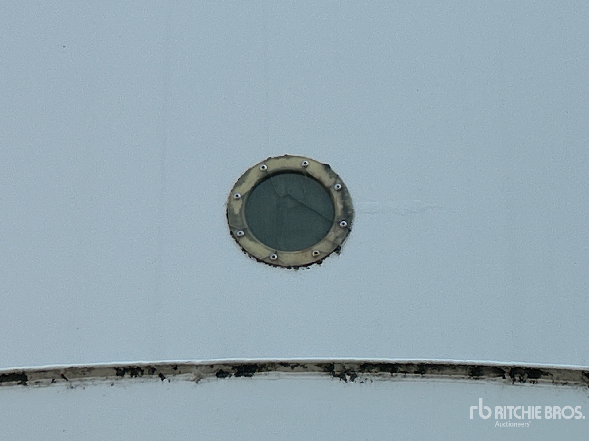 Meridian GRAINMAX GM4000