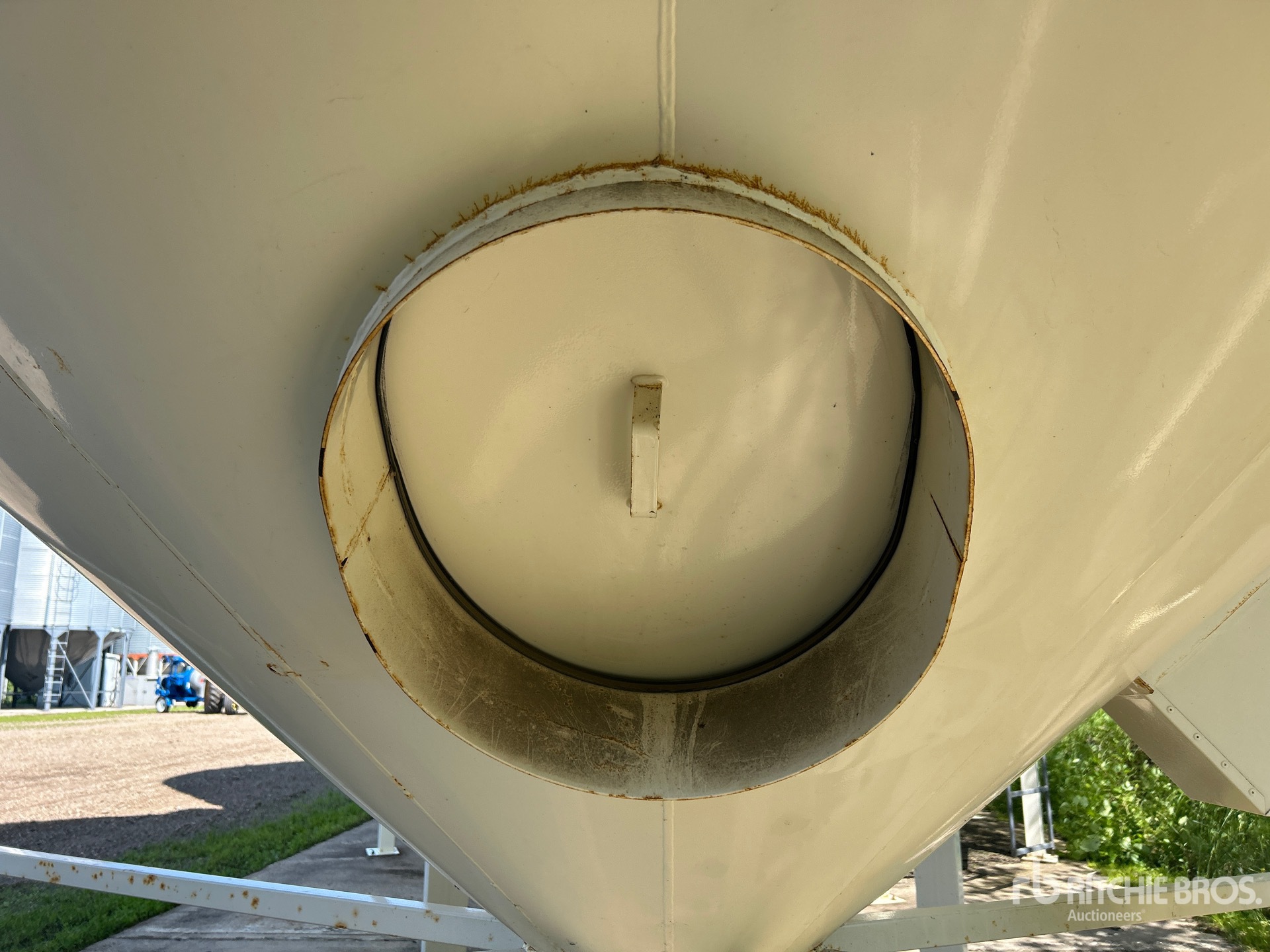 Meridian GRAINMAX GM4000