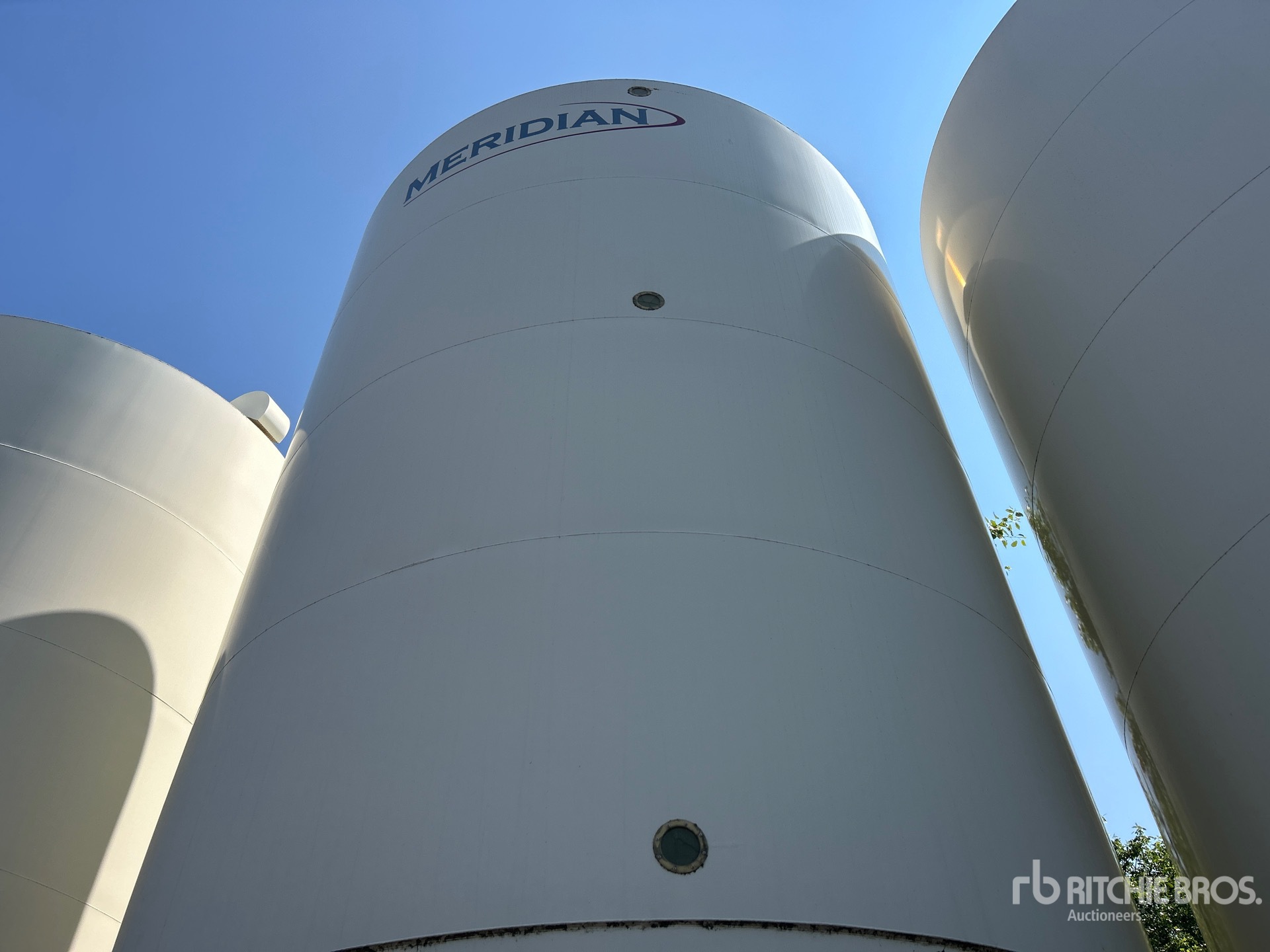 Meridian GRAINMAX GM4000
