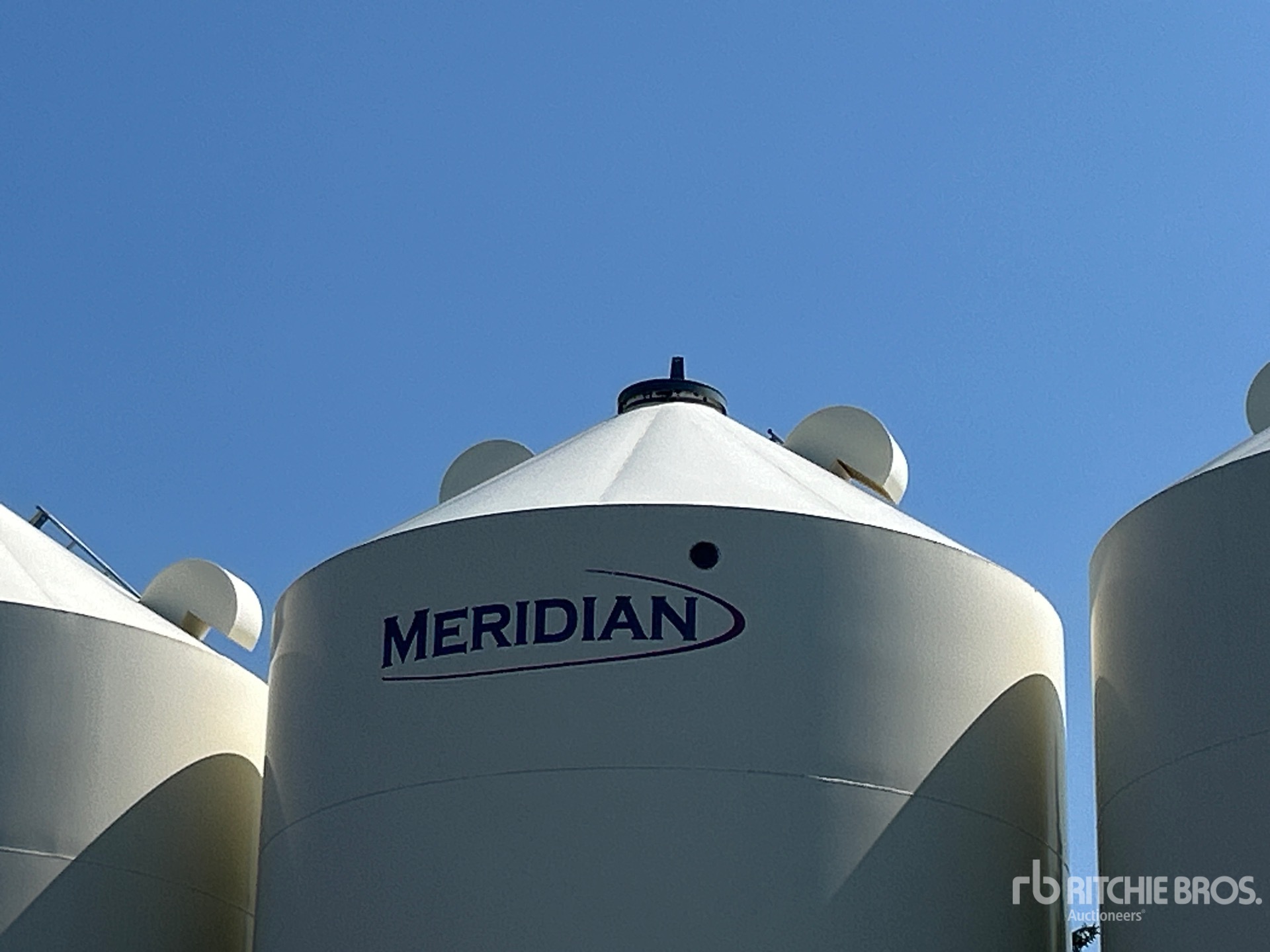 Meridian GRAINMAX GM4000