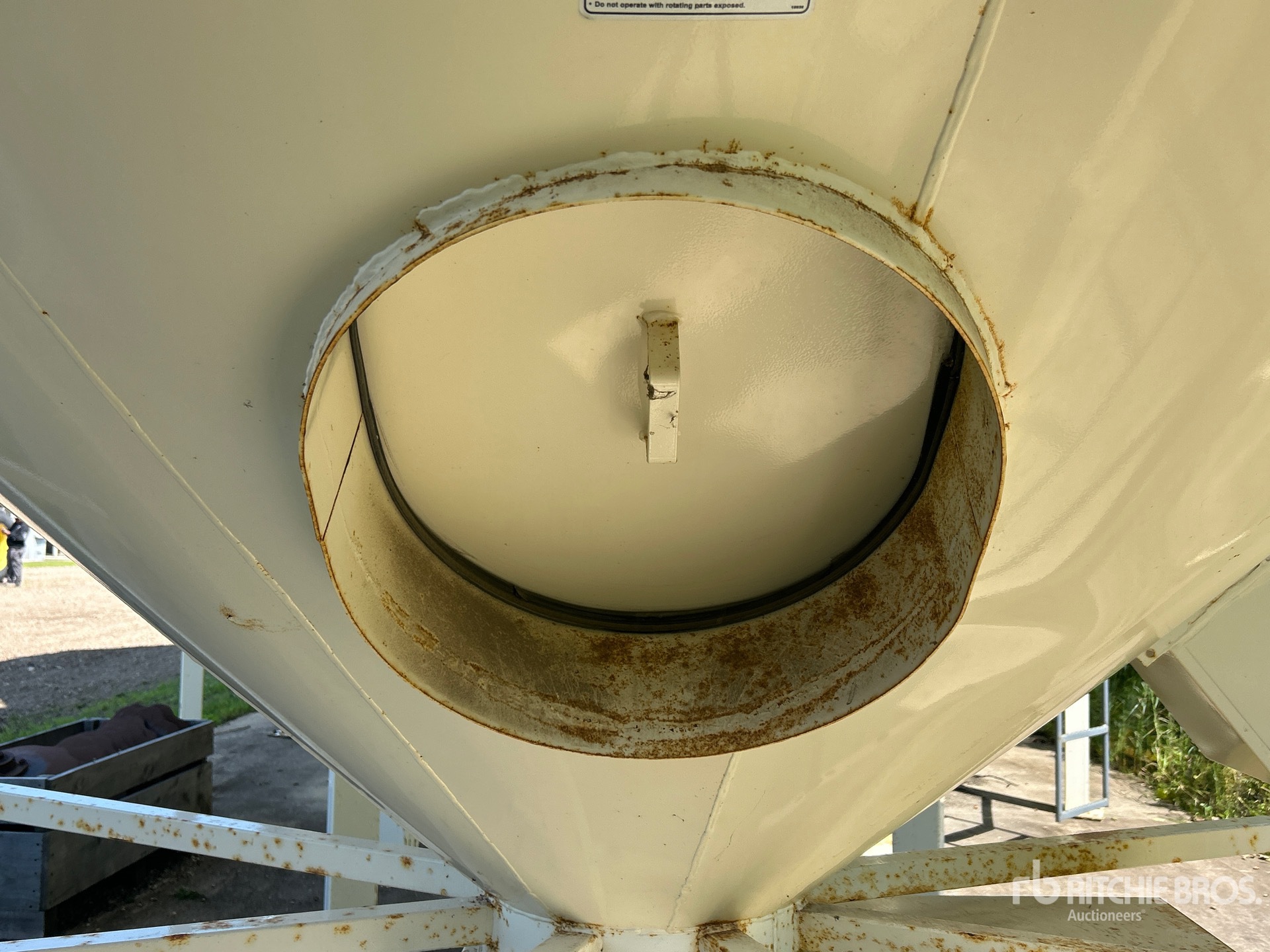 Meridian GRAINMAX GM4000
